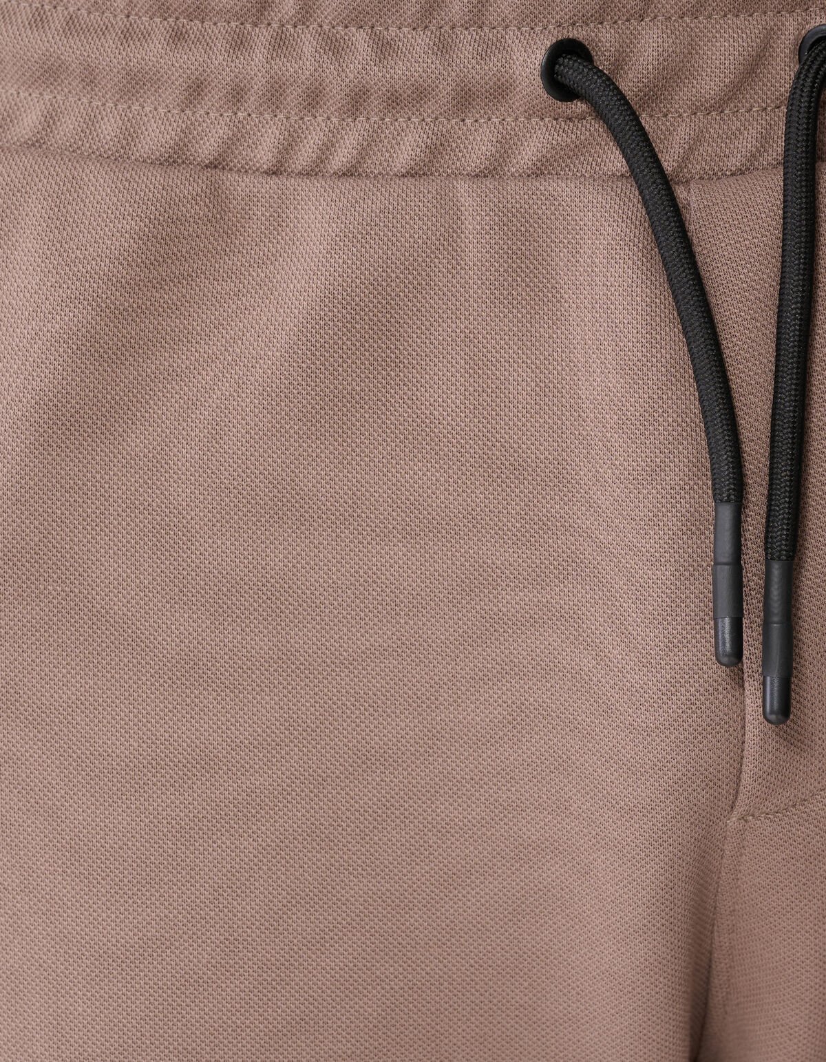 Pique-Shorts Taupe SHOEBY MEN