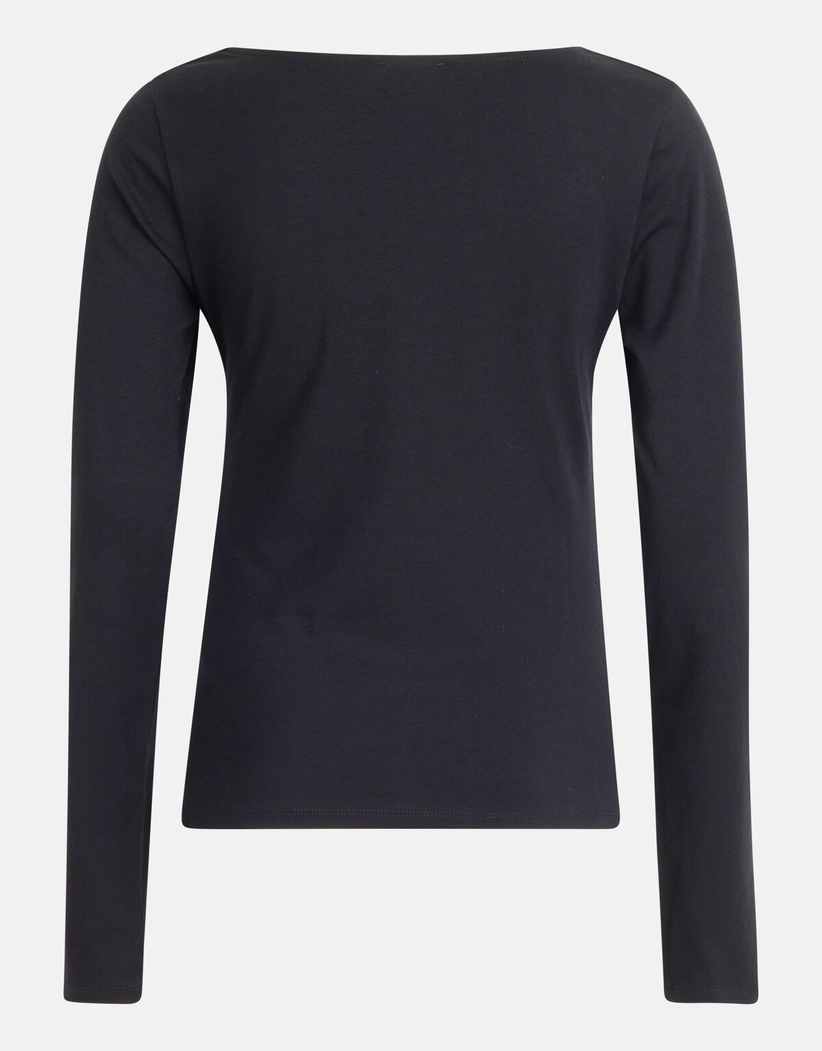 Asymmetrisches Top Schwarz SHOEBY WOMEN