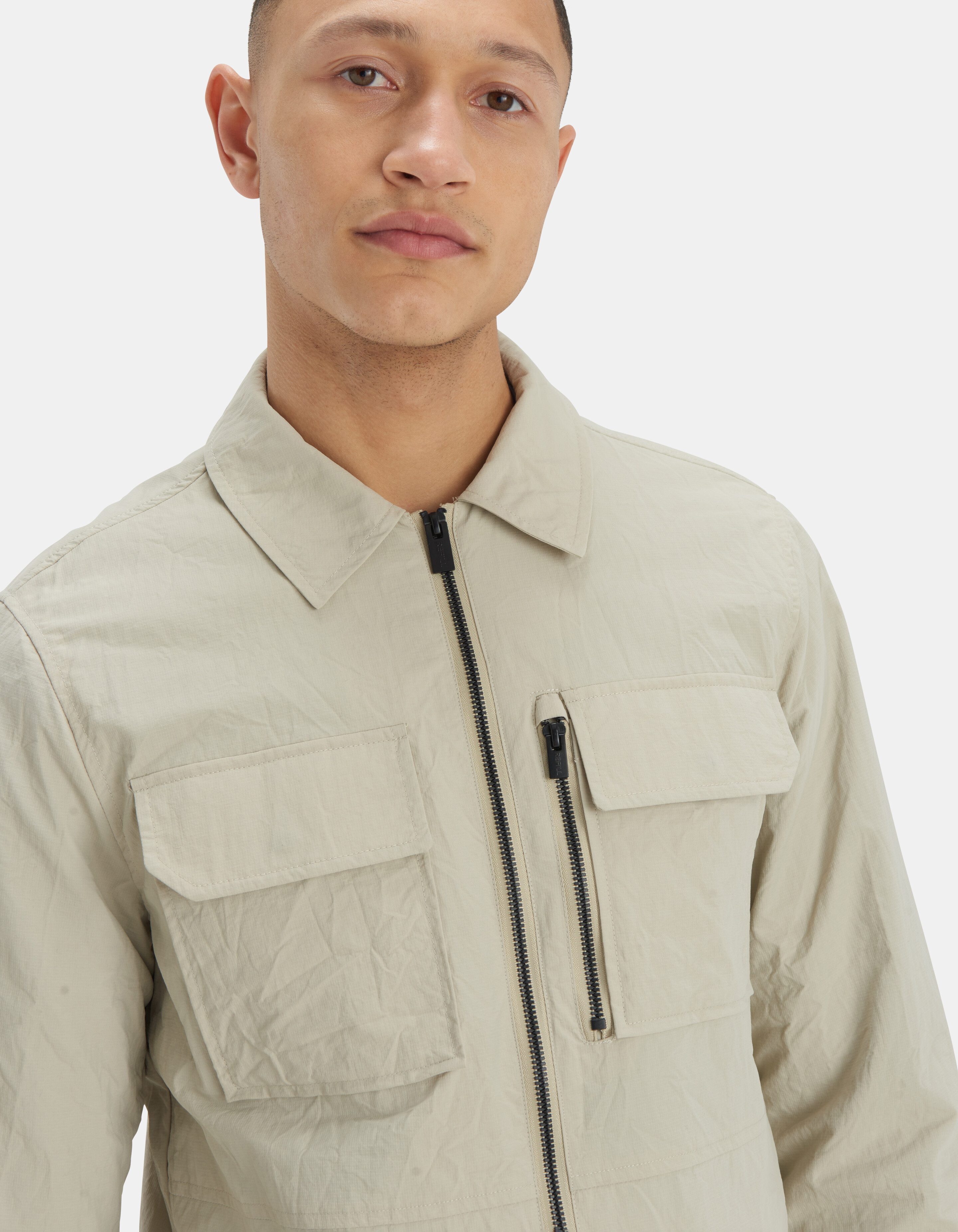 Outdoor-Jacke REFILL