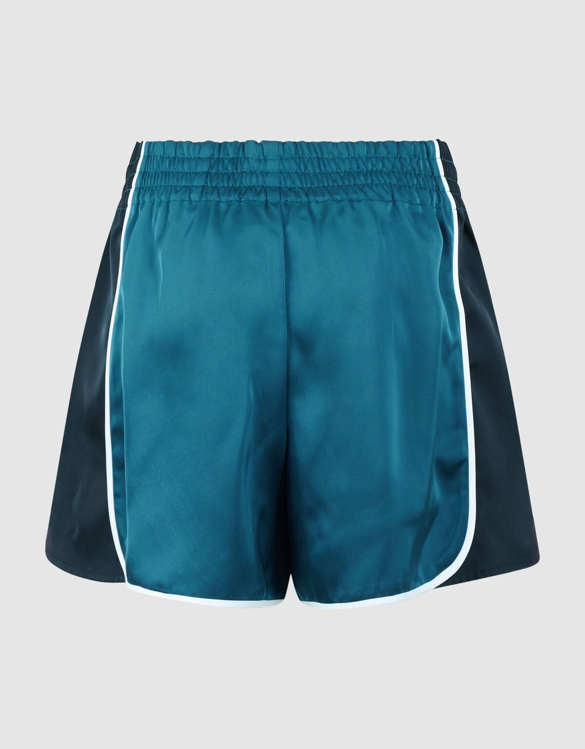 Sporty Shine Short Petrol SHOEBY WOMEN