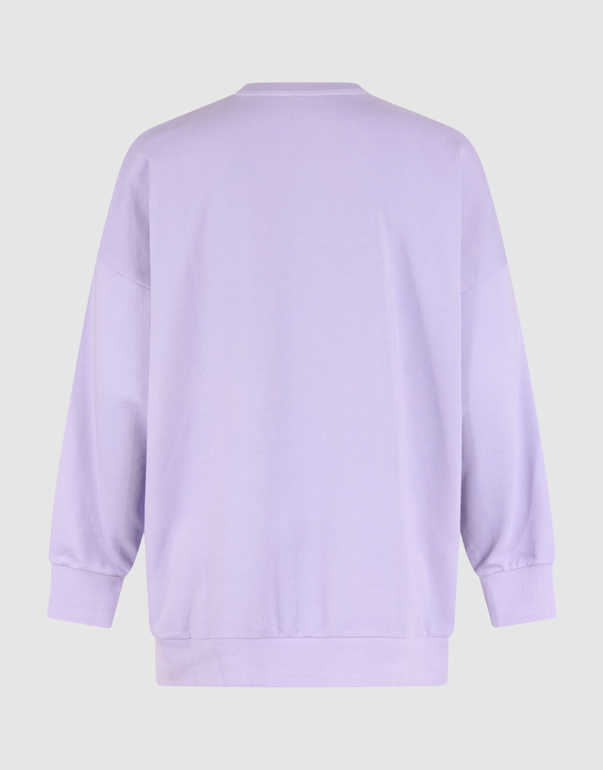 Studio Pullover Hellviolett SHOEBY WOMEN