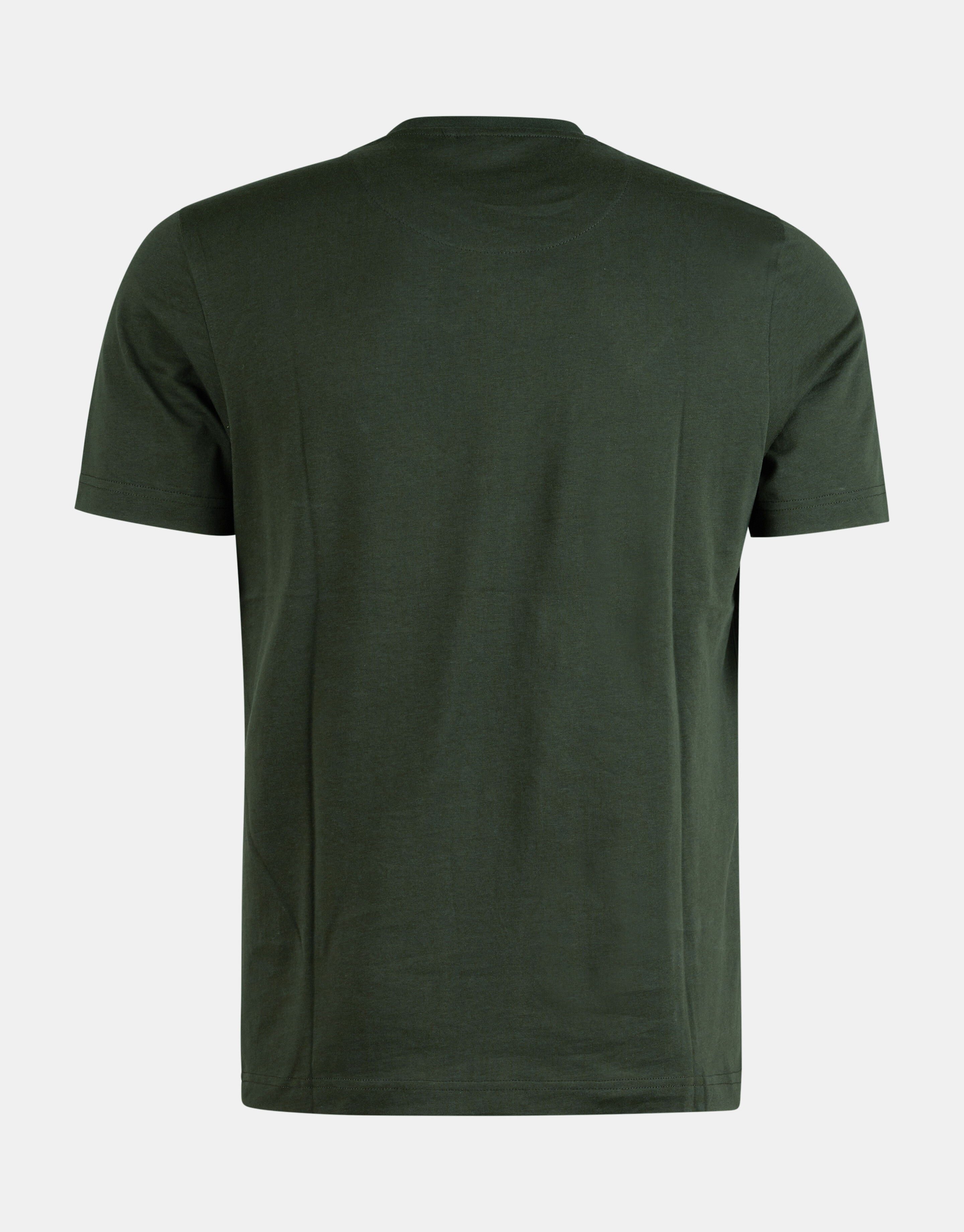 Rundes T-Shirt REFILL