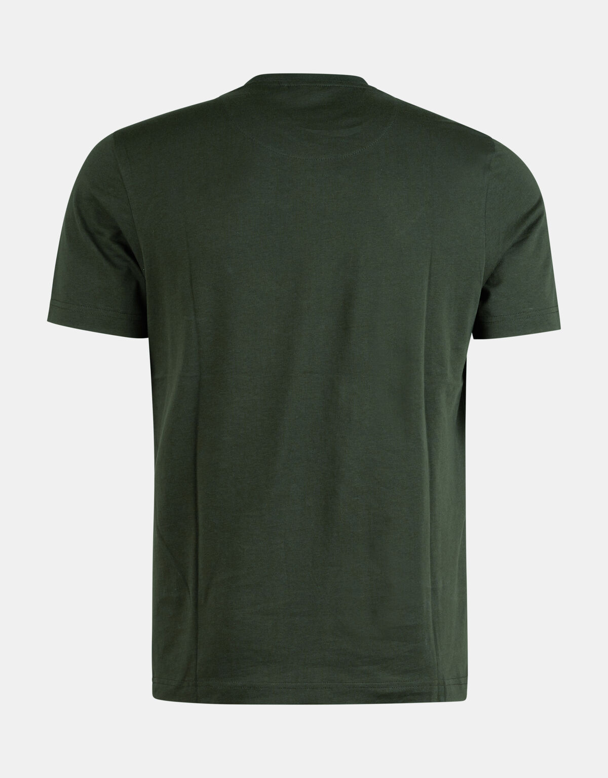 Rundes T-Shirt REFILL