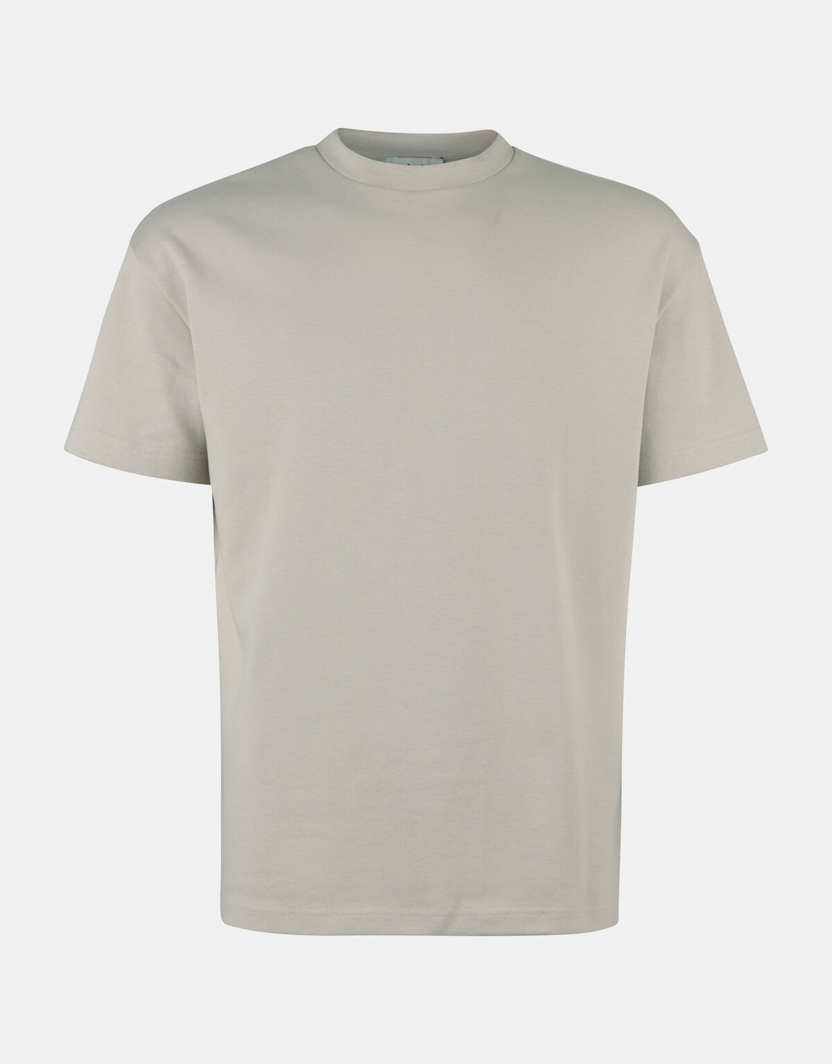 Relaxed Fit T-shirt SHOEBY MEN