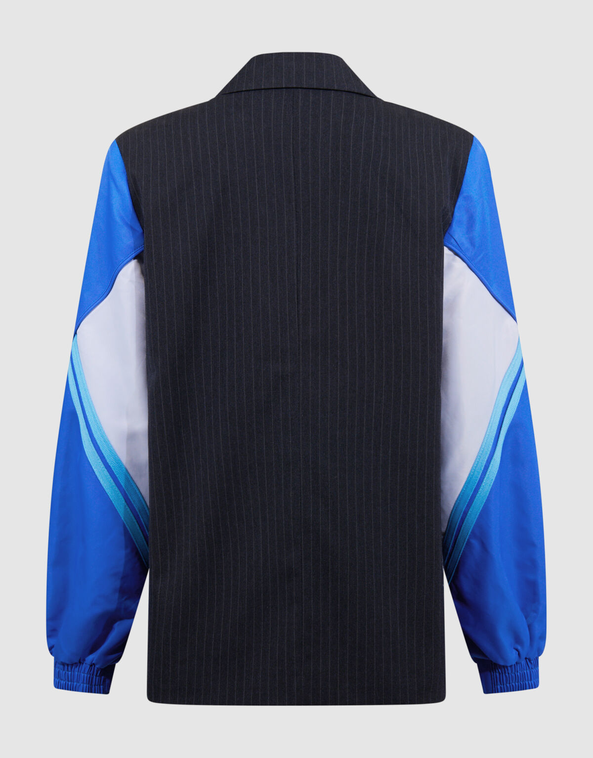 Sportlicher Blazer Blau SHOEBY GIRLS