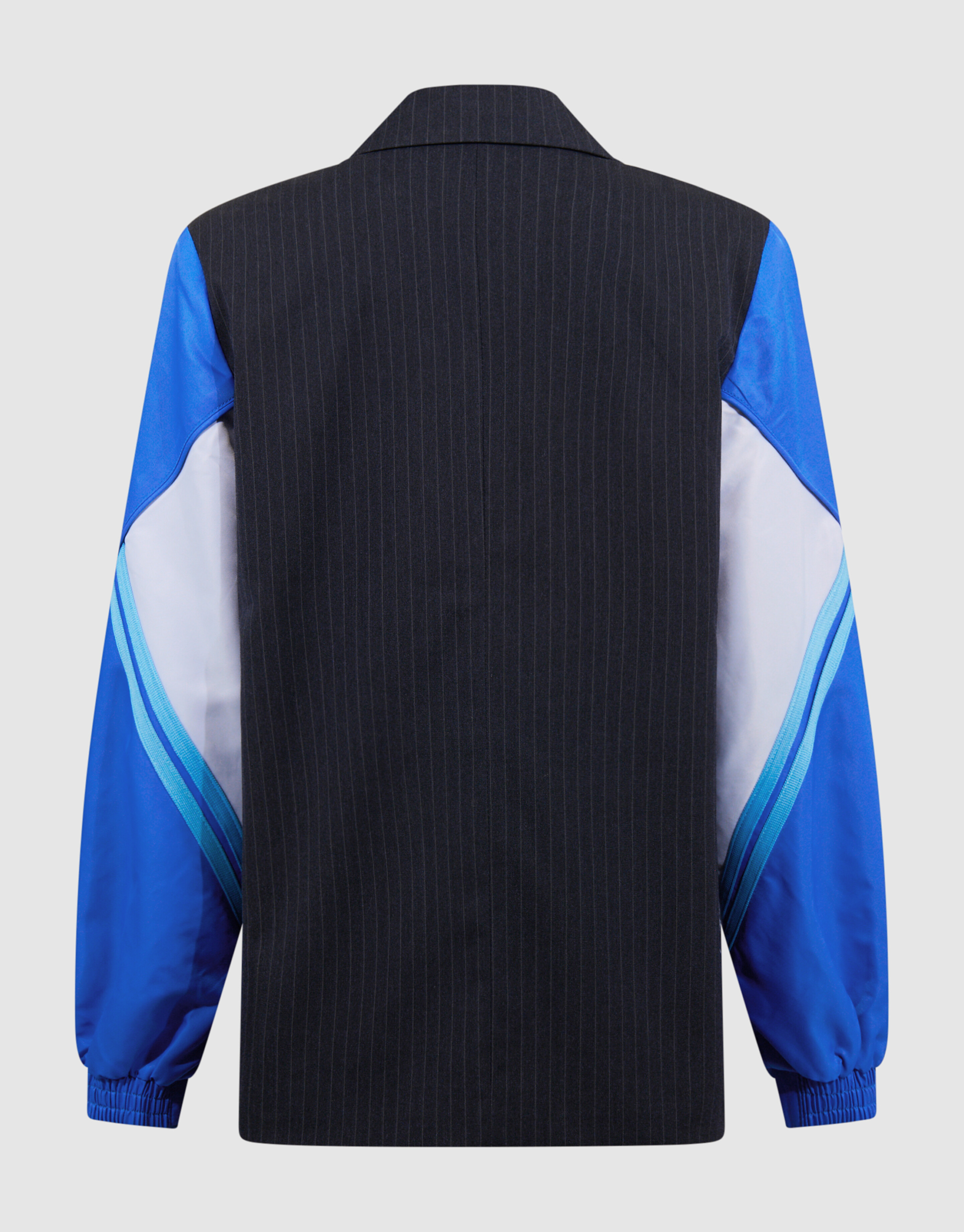 Sportlicher Blazer Blau SHOEBY GIRLS