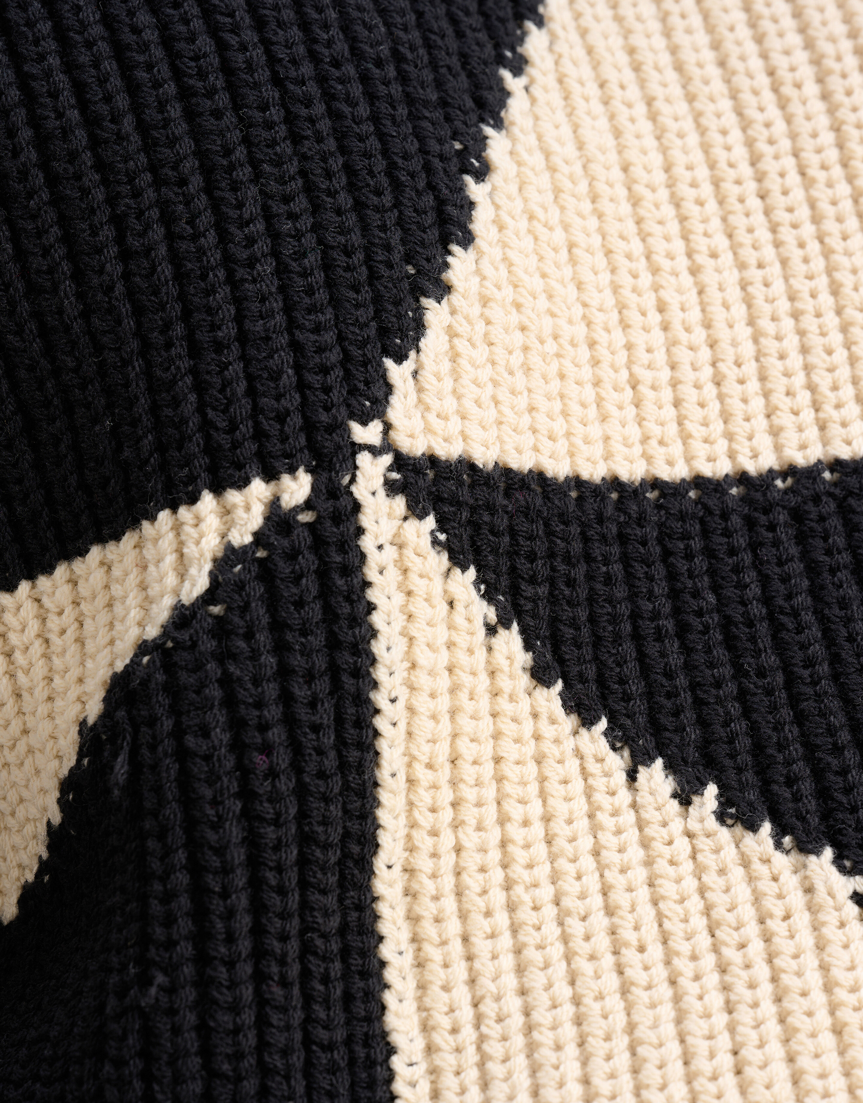 Pullover mit Colourblock SHOEBY WOMEN