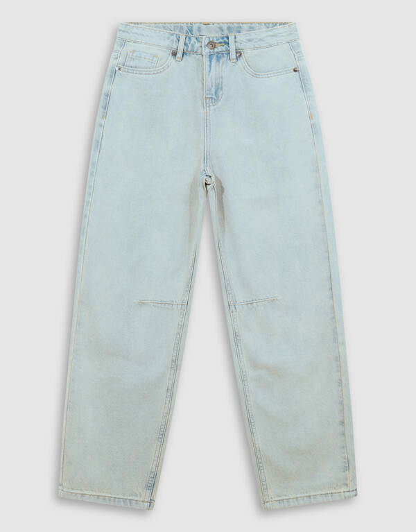 Ballon-Jeans Hellblau SHOEBY BOYS