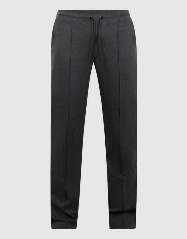 Graue Trikothose SHOEBY MEN