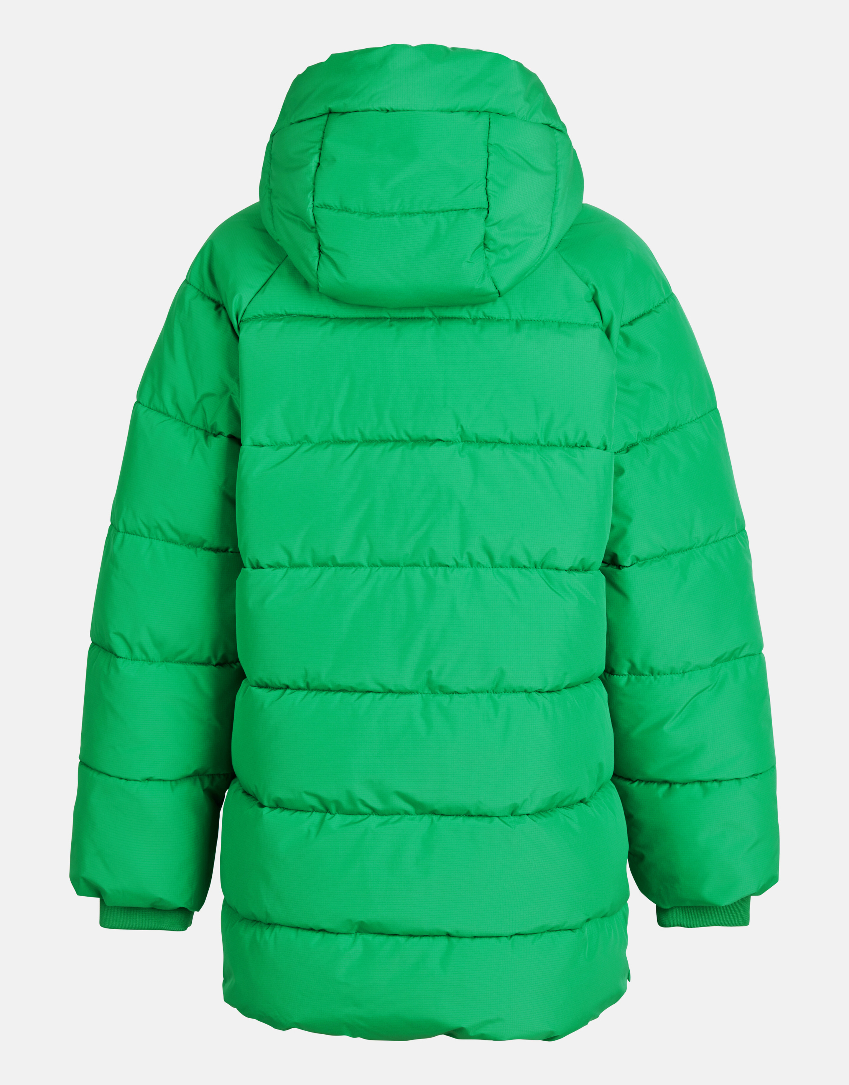 Steppjacke Grün SHOEBY GIRLS