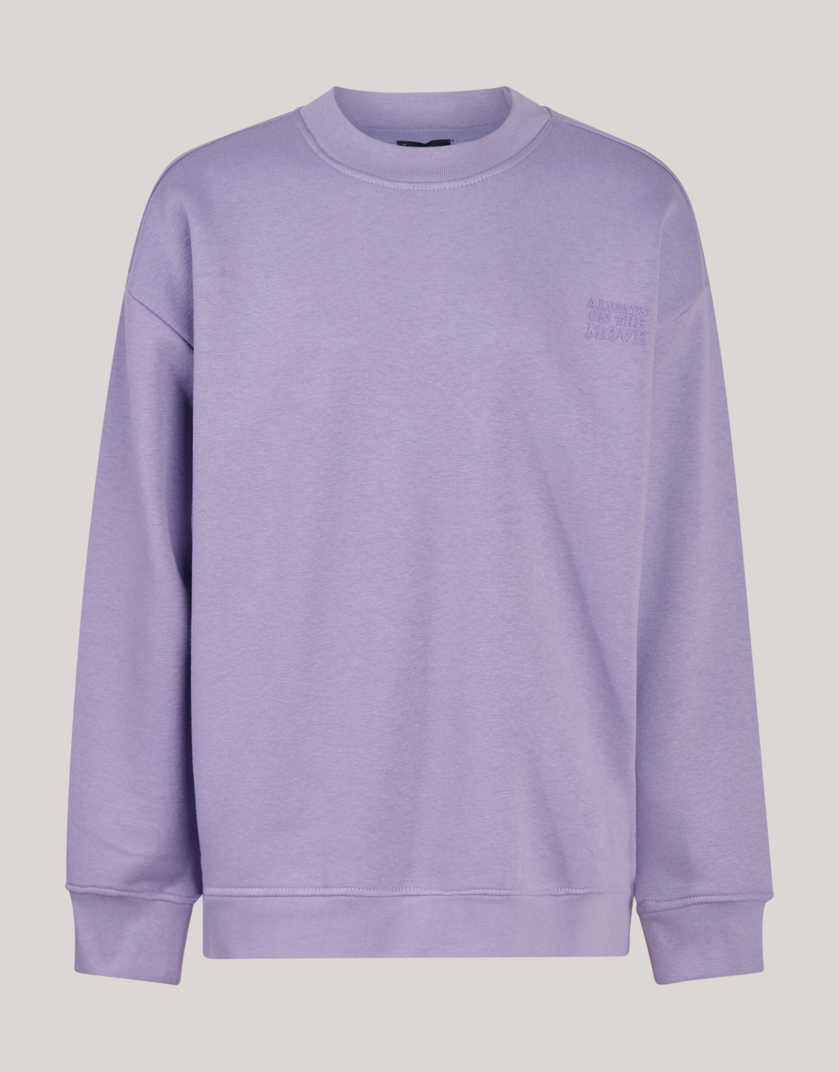 Move Pullover Hellviolett SHOEBY BOYS