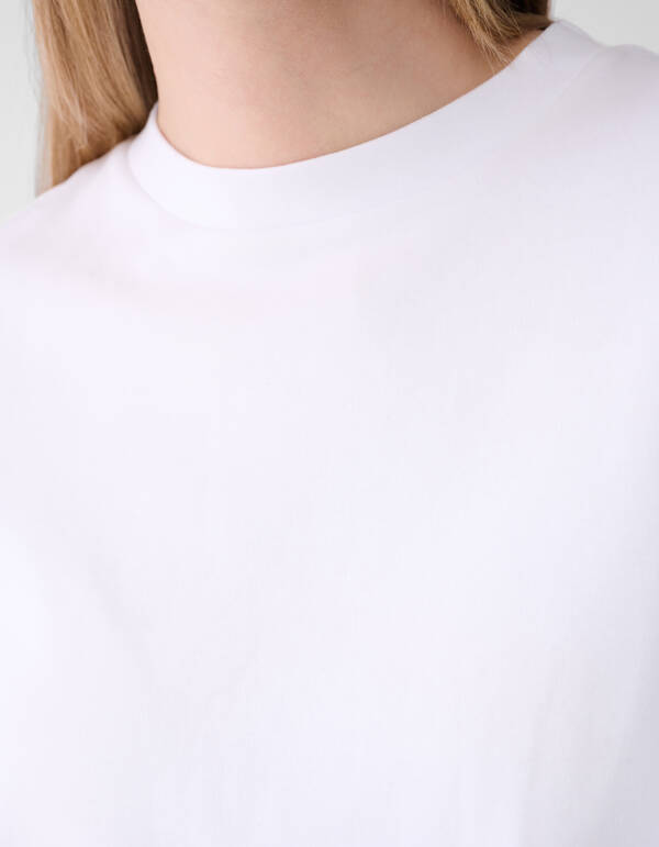 Oversized T-Shirt SHOEBY WOMEN