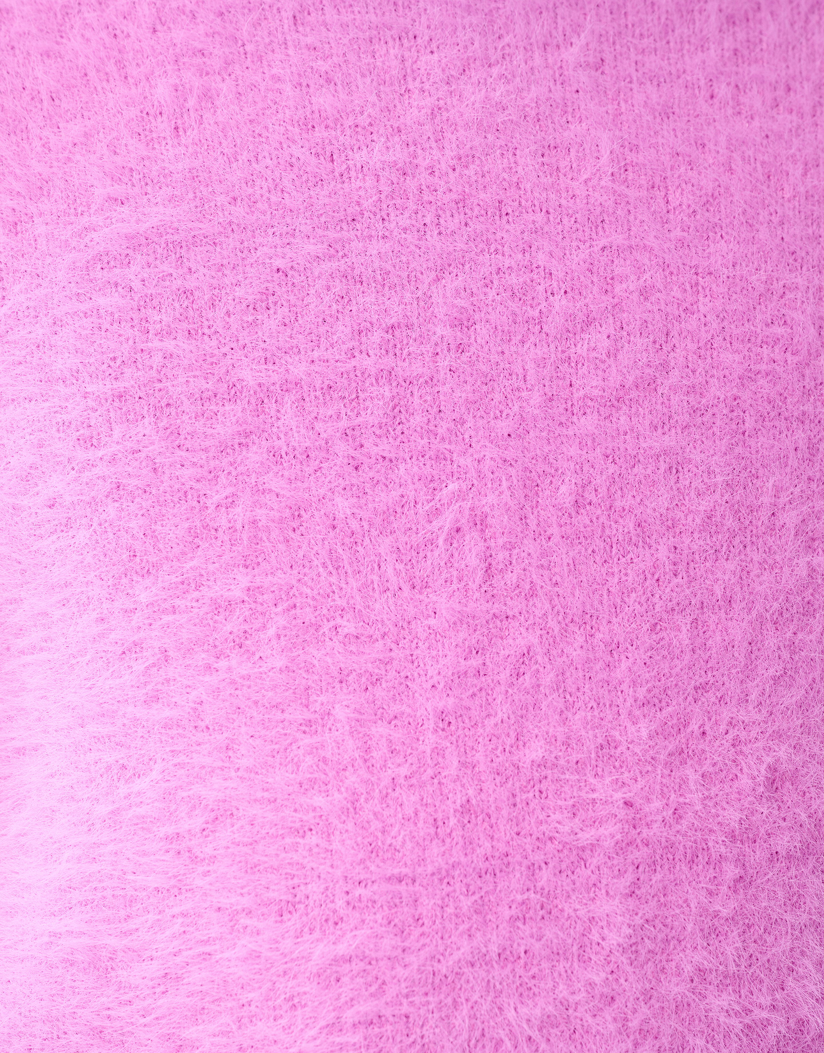 Pelzpulli Rosa SHOEBY GIRLS