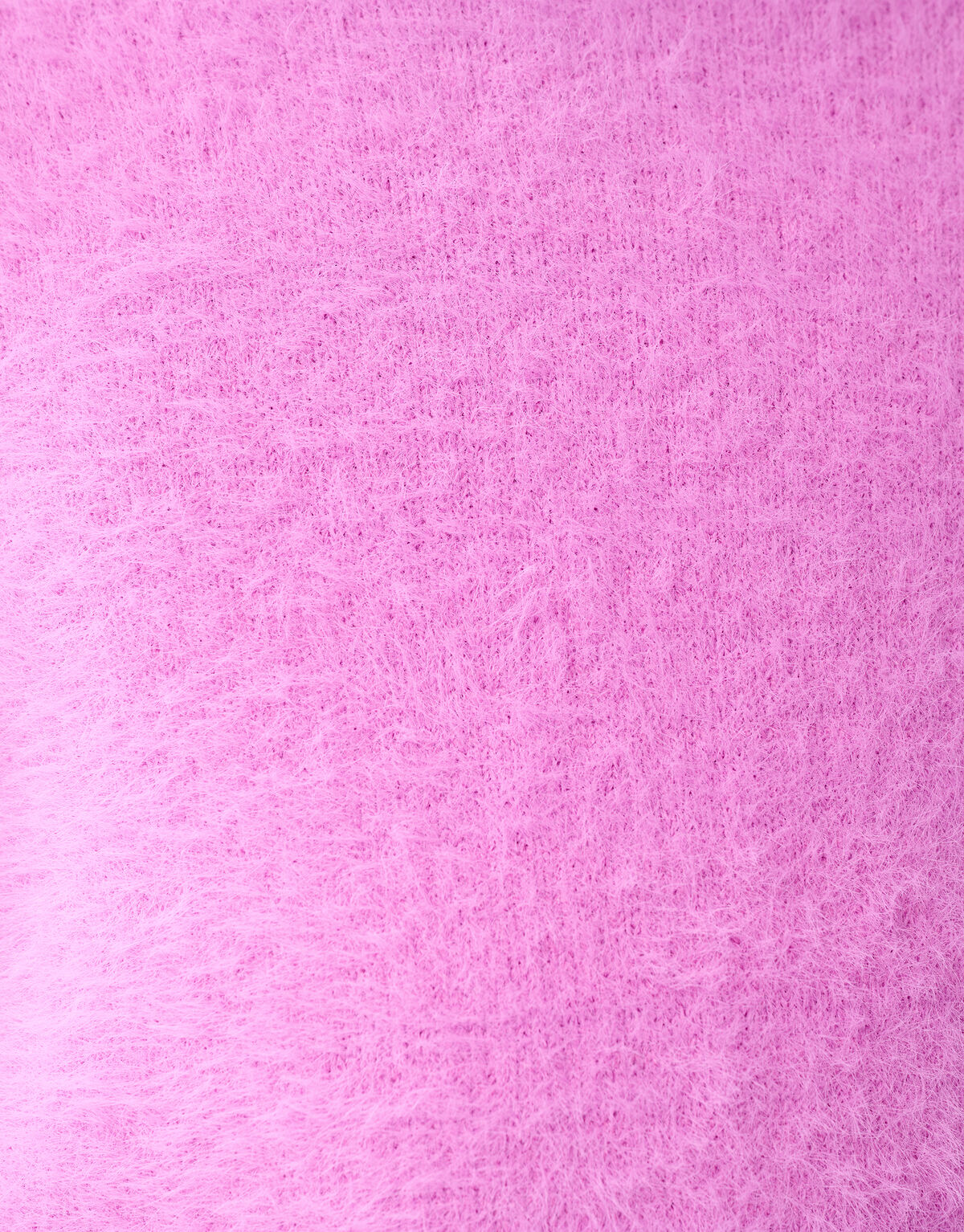 Pelzpulli Rosa SHOEBY GIRLS