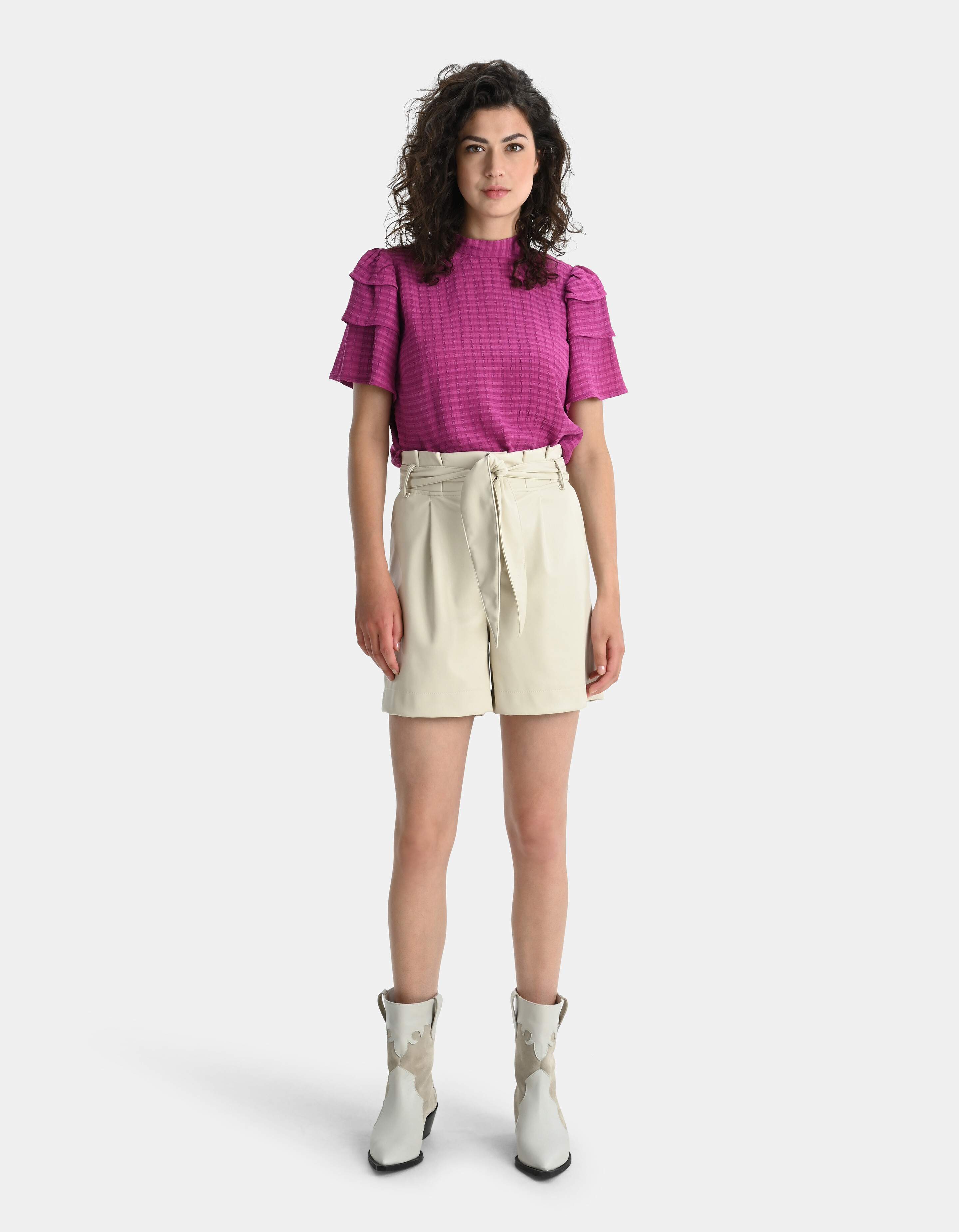 Top Coco Vinn SHOEBY WOMEN