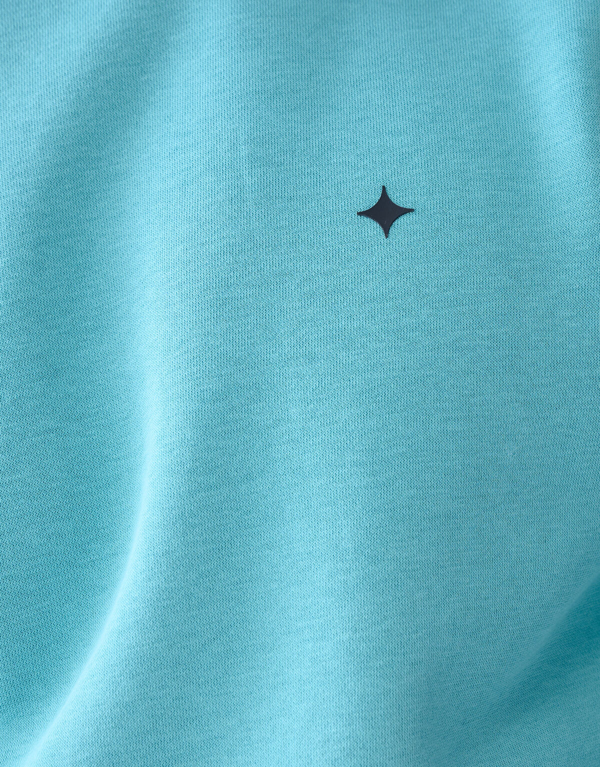 Glitzerpulli Hellgr&uuml;n SHOEBY MEN