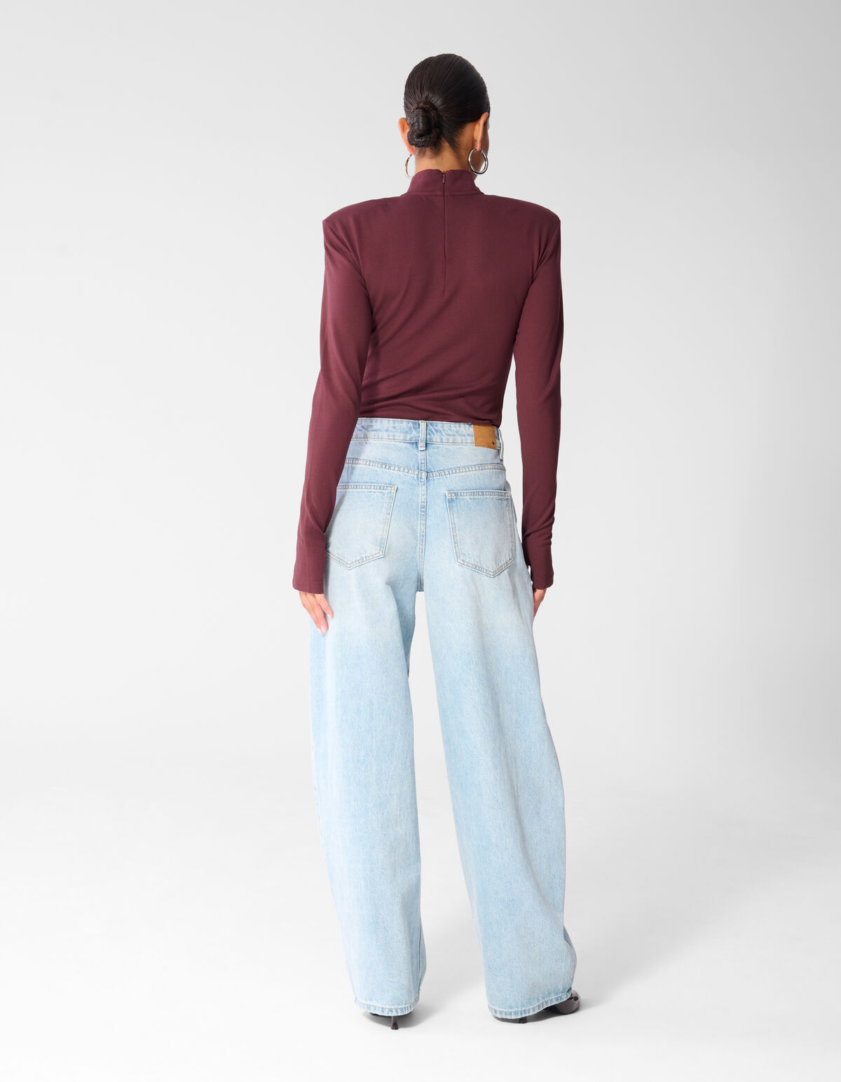 Shoulder Body Rot SHOEBY WOMEN
