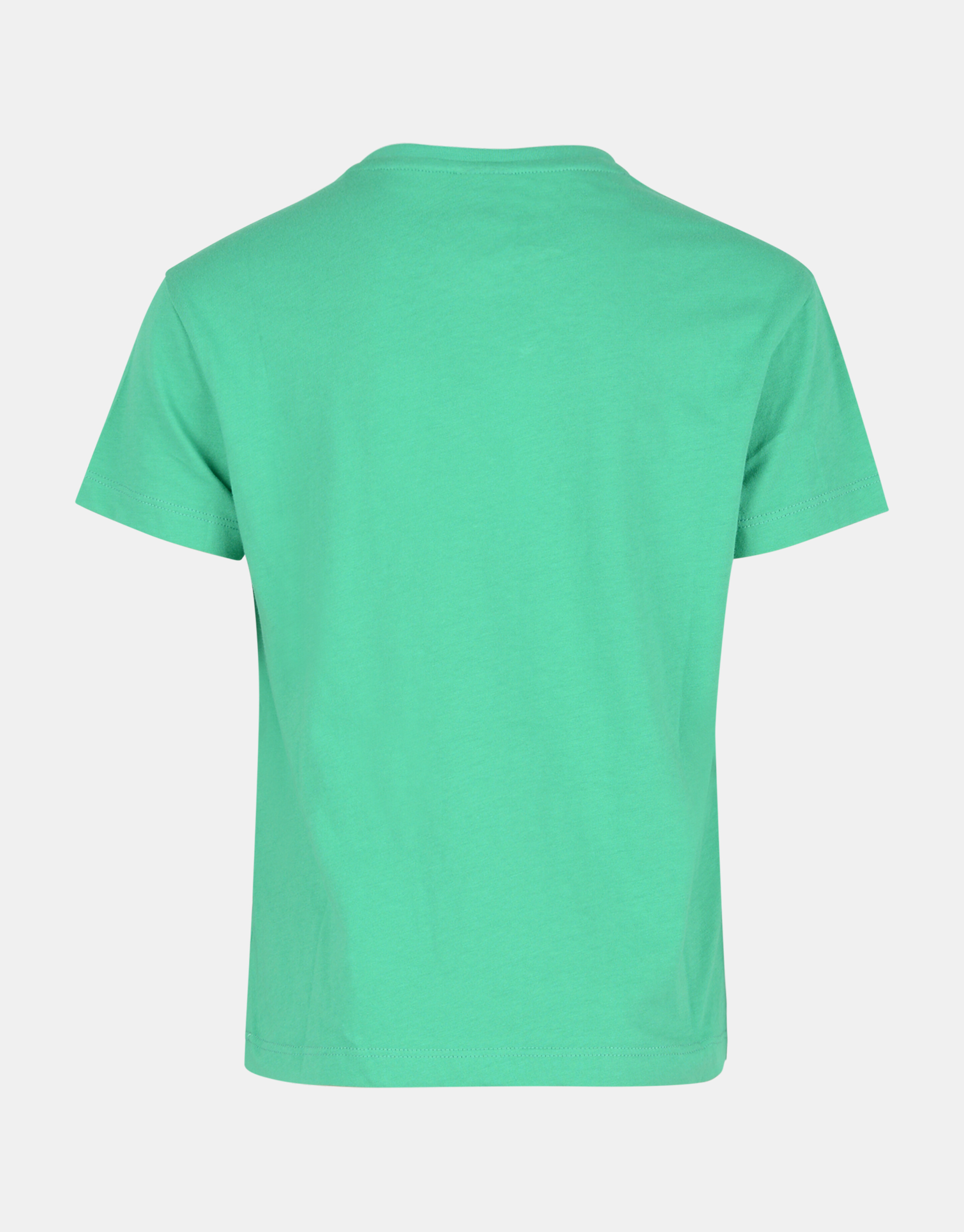 Farbiges Insel-T-Shirt JILL&MITCH