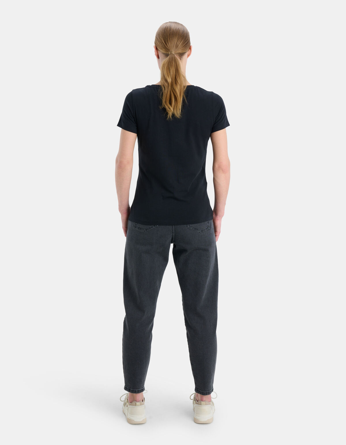 Toujours T-Shirt SHOEBY WOMEN