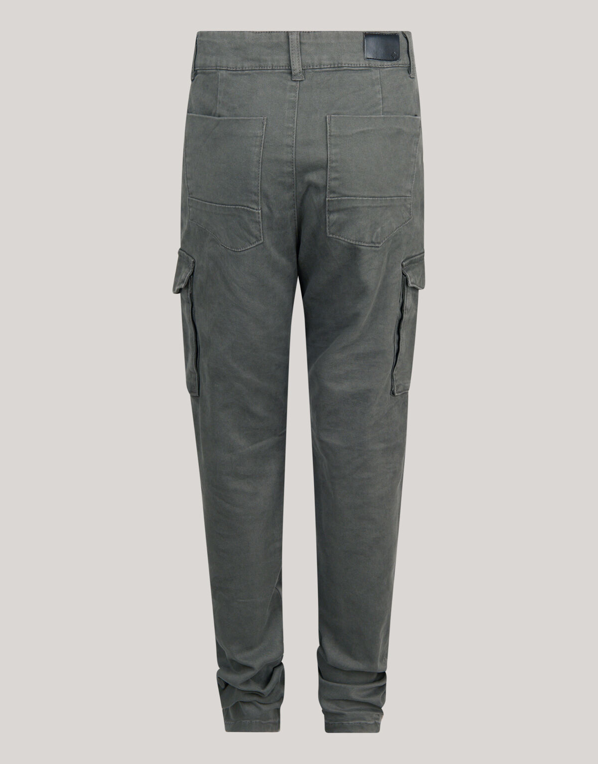 Cargohose Grau SHOEBY BOYS
