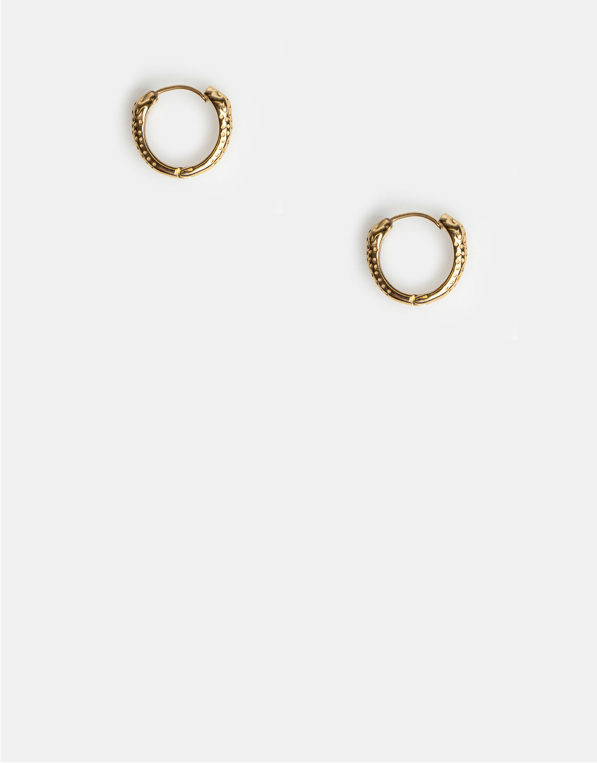 Tiger Ohrringe ACCESSOIRES SHOEBY