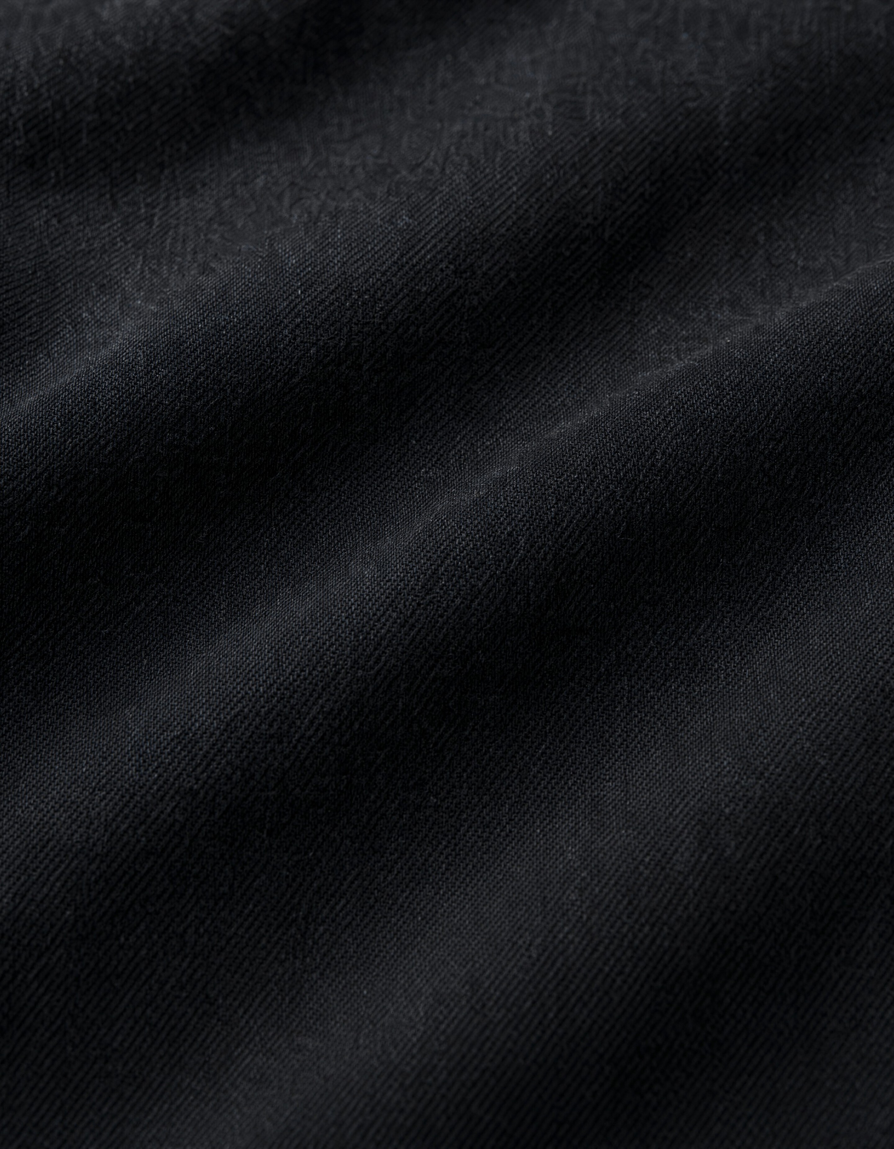 Moderne Straight-Fit-Jeans Schwarz Gr&ouml;&szlig;e 34 SHOEBY MEN