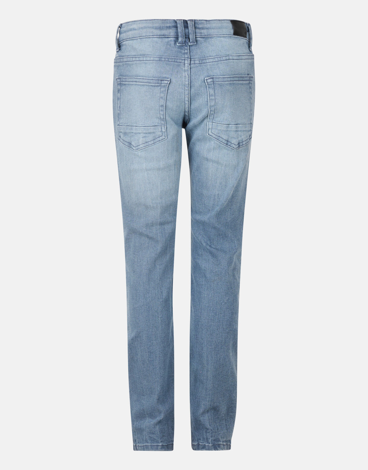 Jeans Regular Blau/Grau SHOEBY BOYS