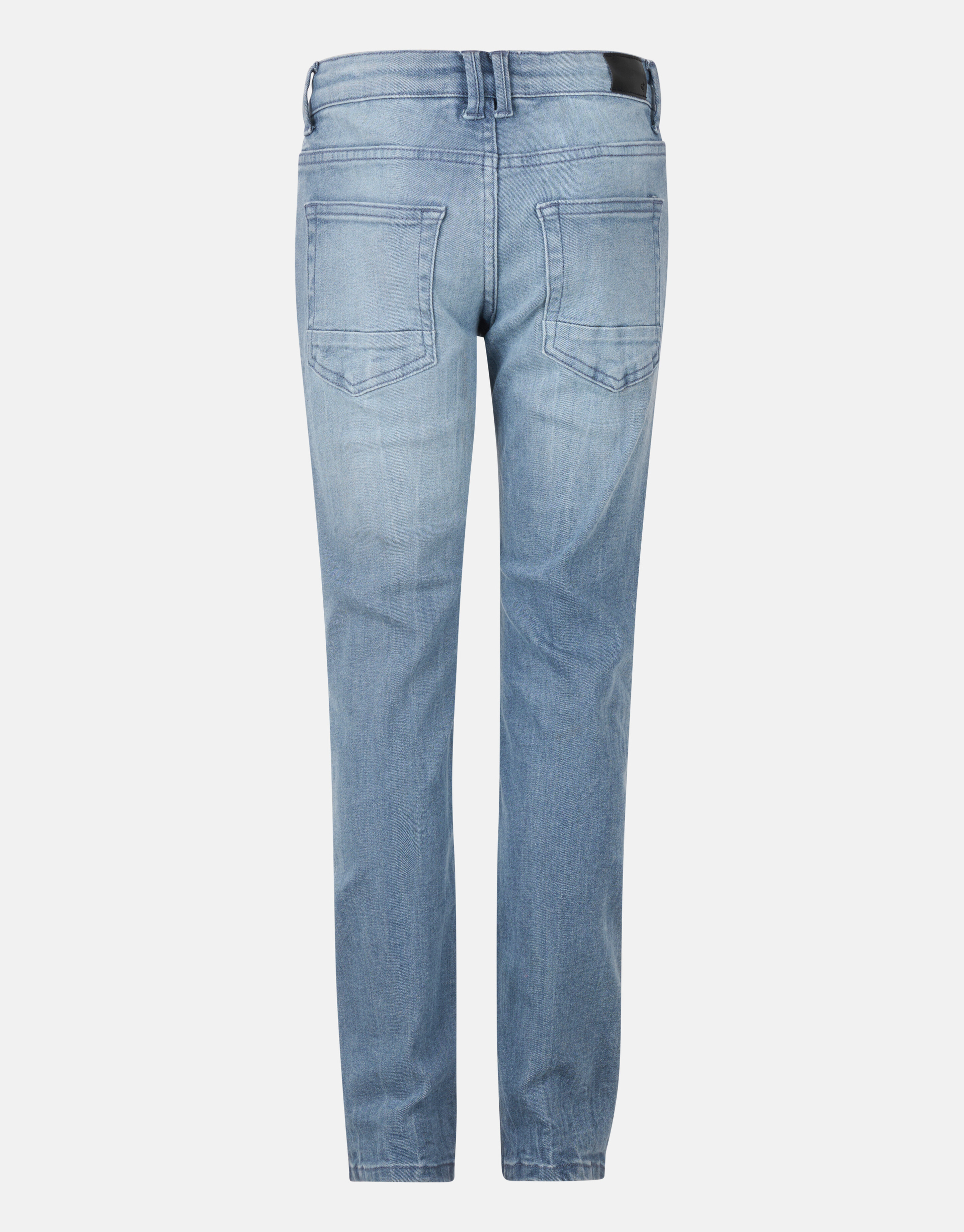 Jeans Regular Blau/Grau SHOEBY BOYS