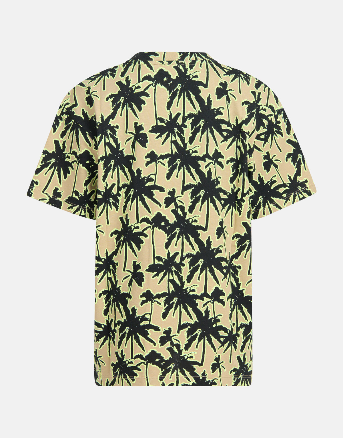 Bedrucktes T-shirt Sand SHOEBY BOYS