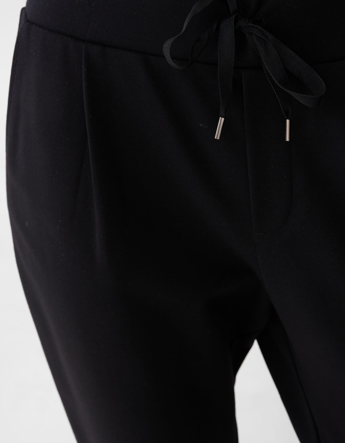 Sporthose Schwarz Eksept