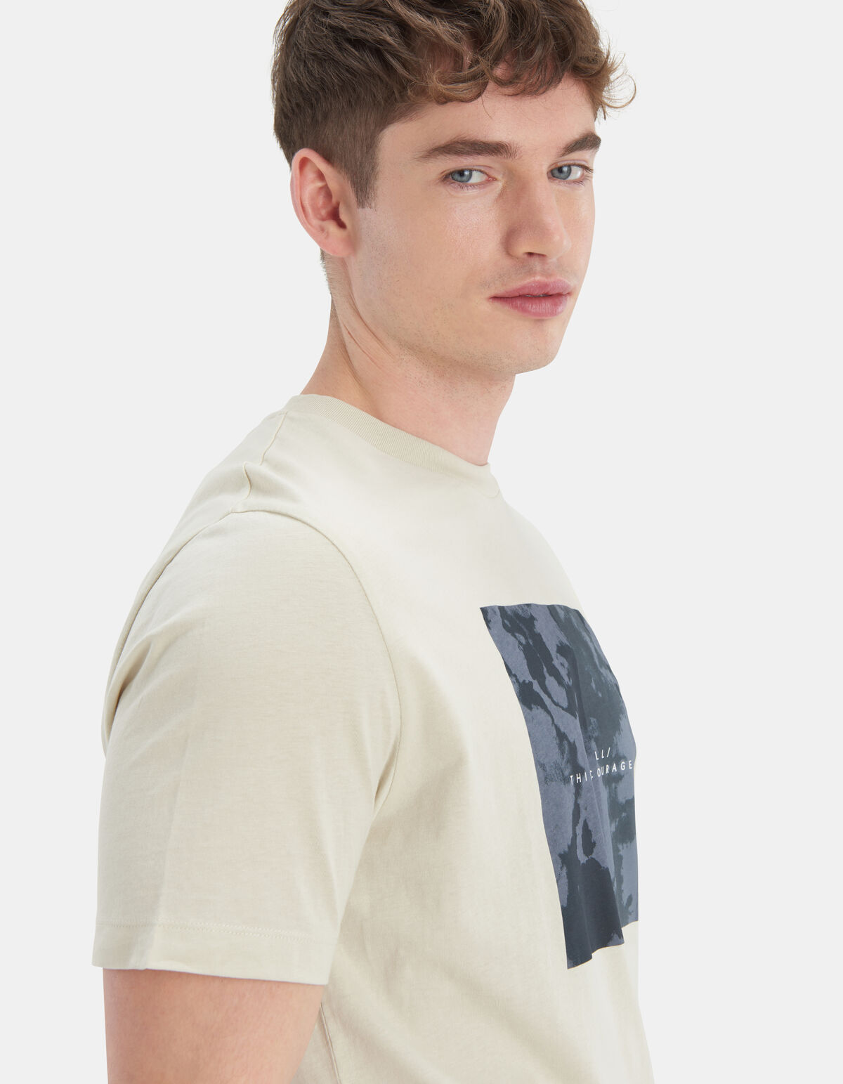 Tie Dye T-Shirt REFILL