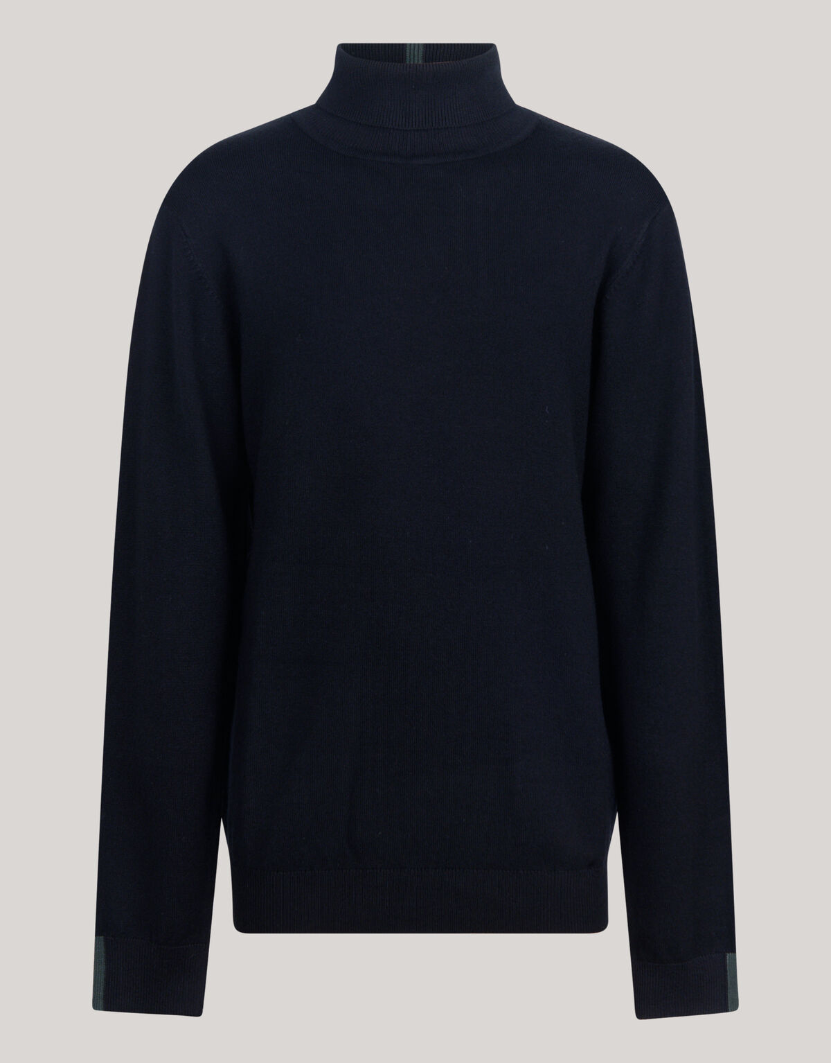 Basic Rollkragenpullover SHOEBY BOYS