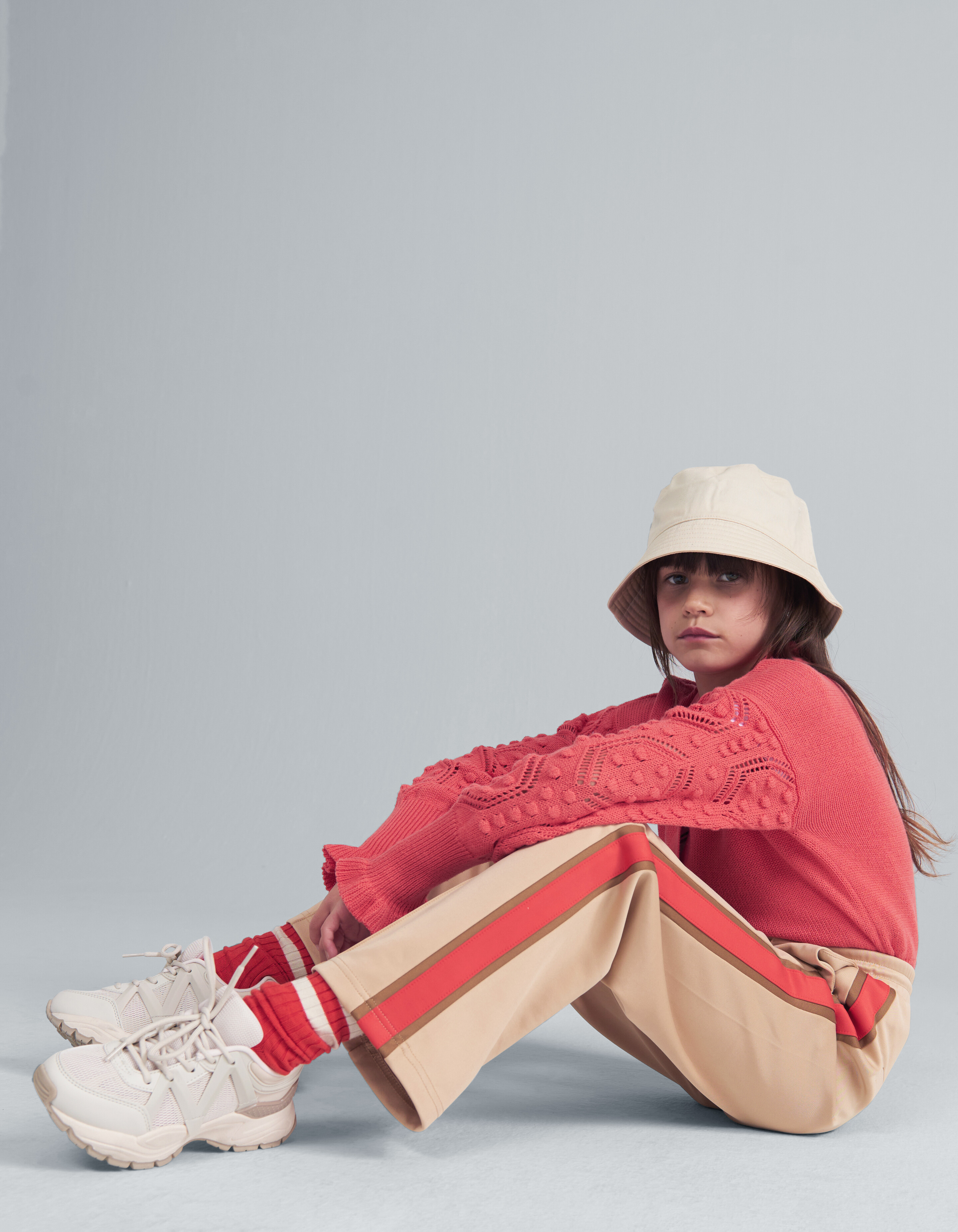 &Aacute;evy Dot Strickjacke JILL&MITCH