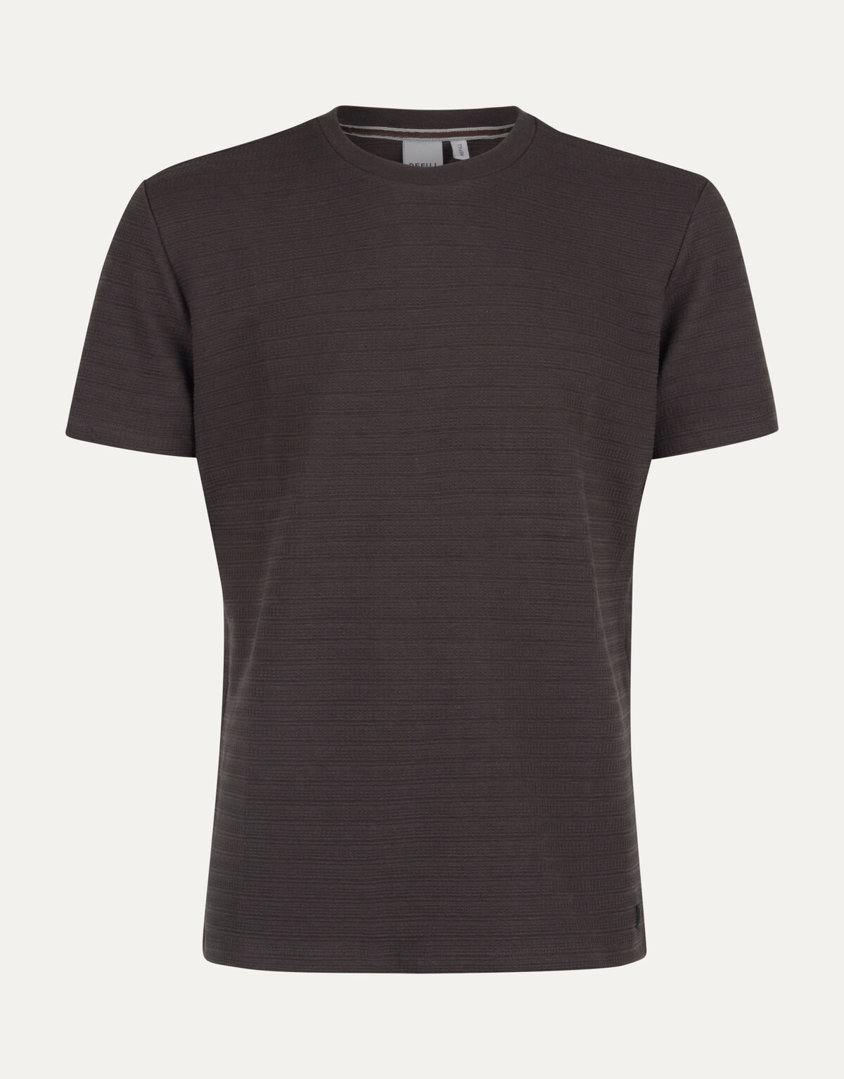 Banks T-shirt REFILL