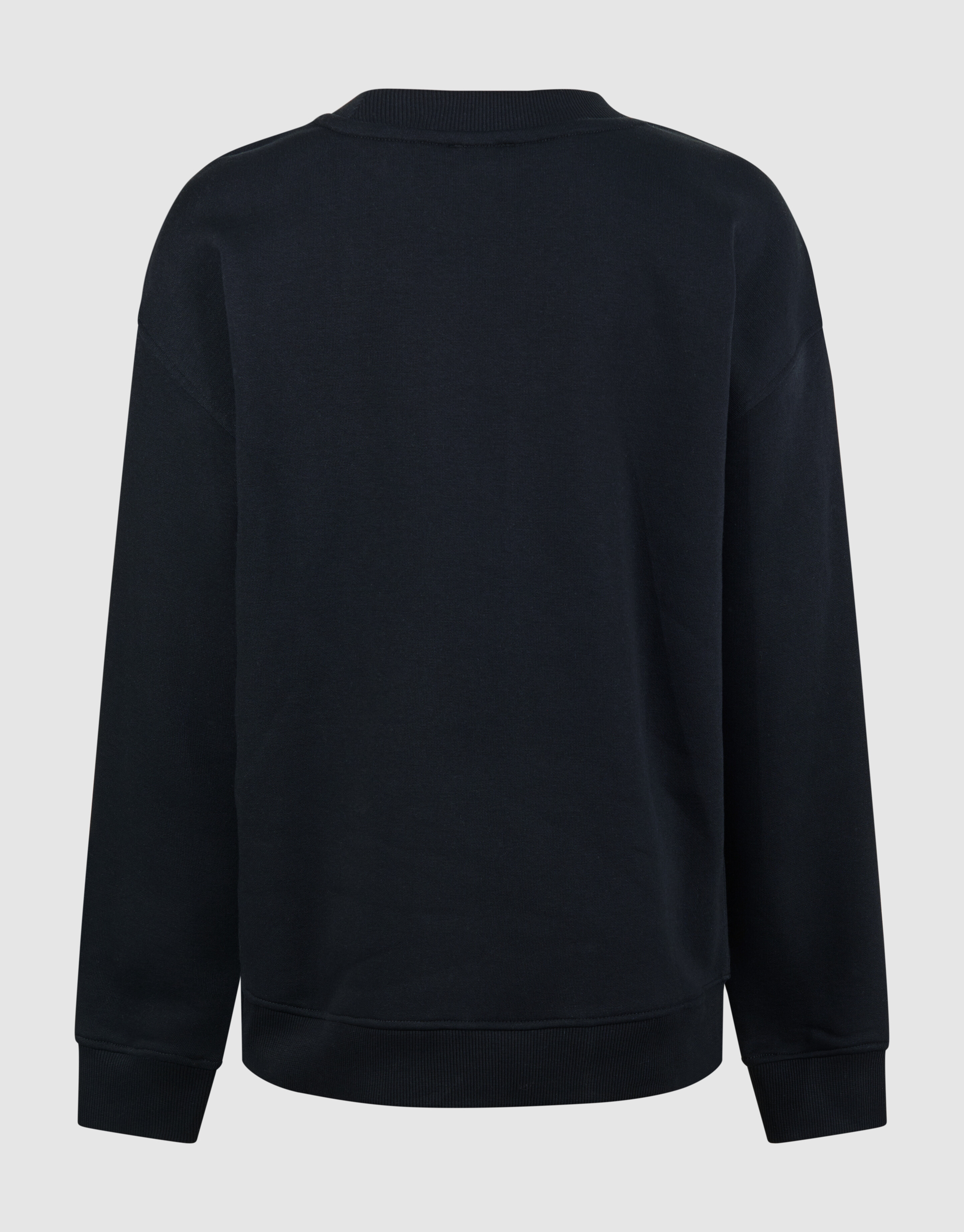 New York Kunst Pullover Schwarz SHOEBY BOYS