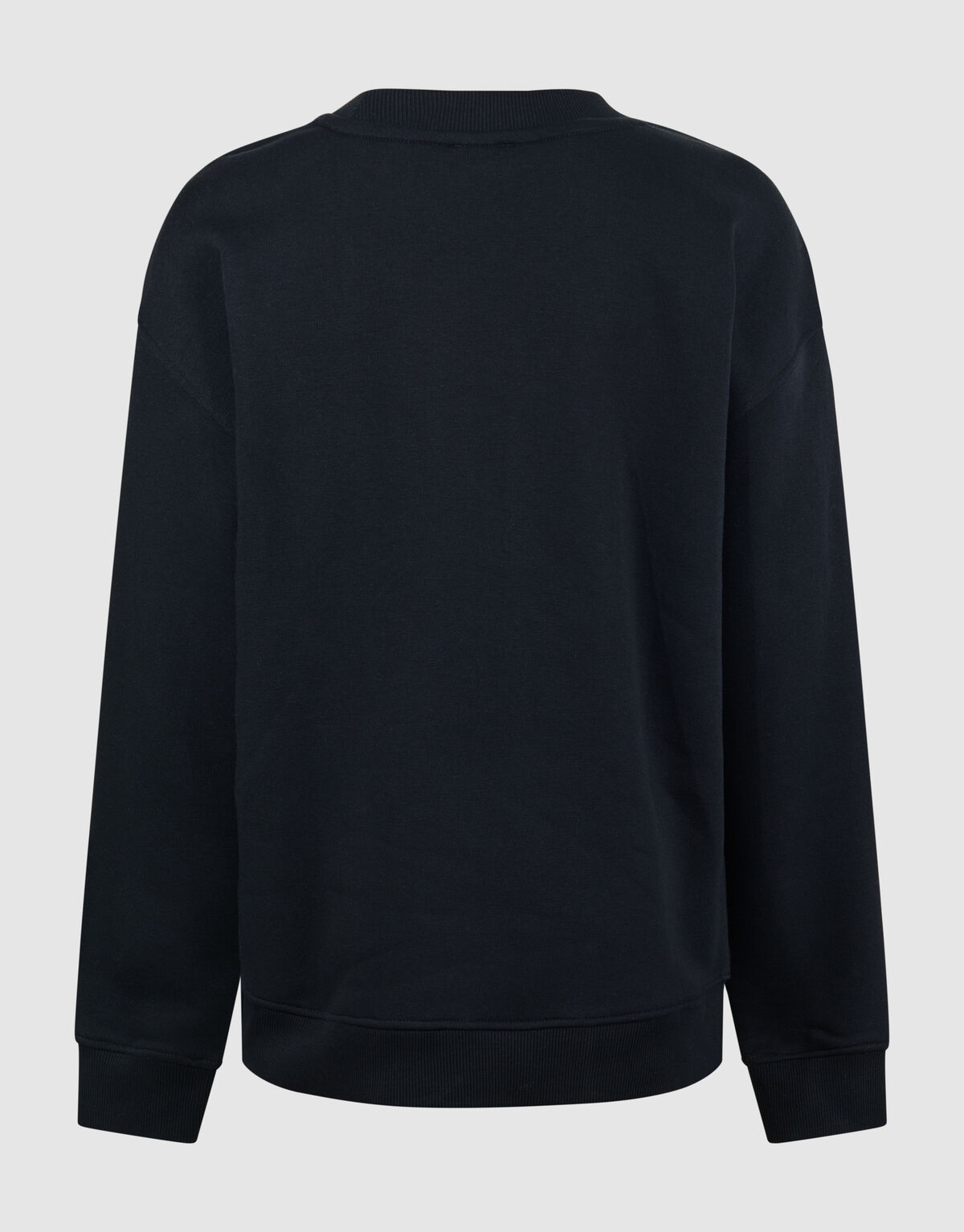 New York Kunst Pullover Schwarz SHOEBY BOYS