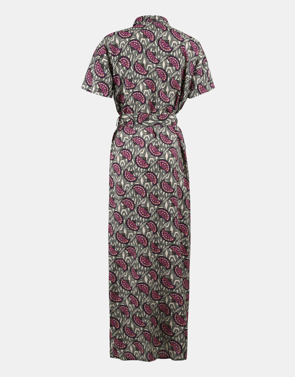 Sand Kleid EKSEPT