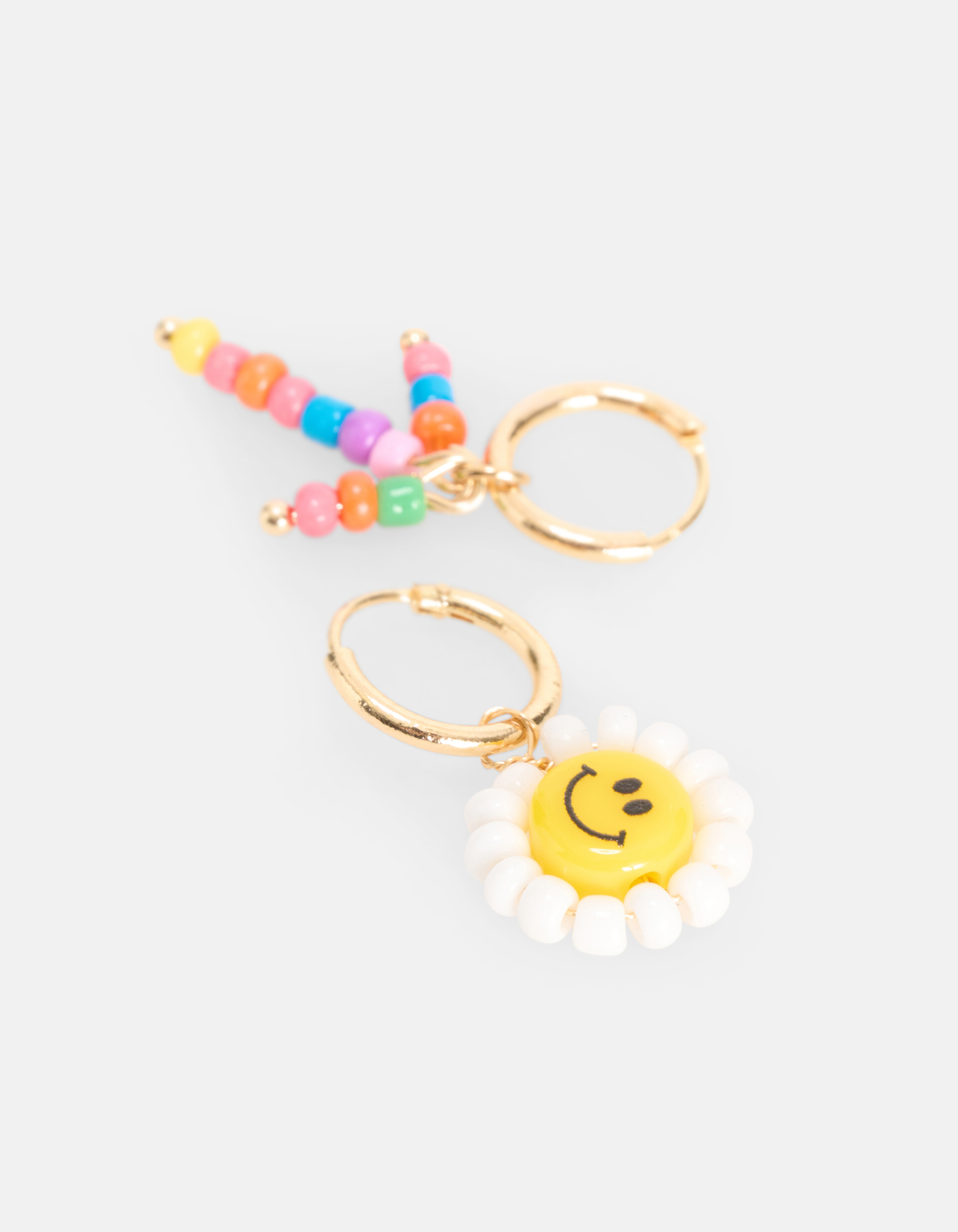 Fröhliche Ohrringe SHOEBY ACCESSOIRES