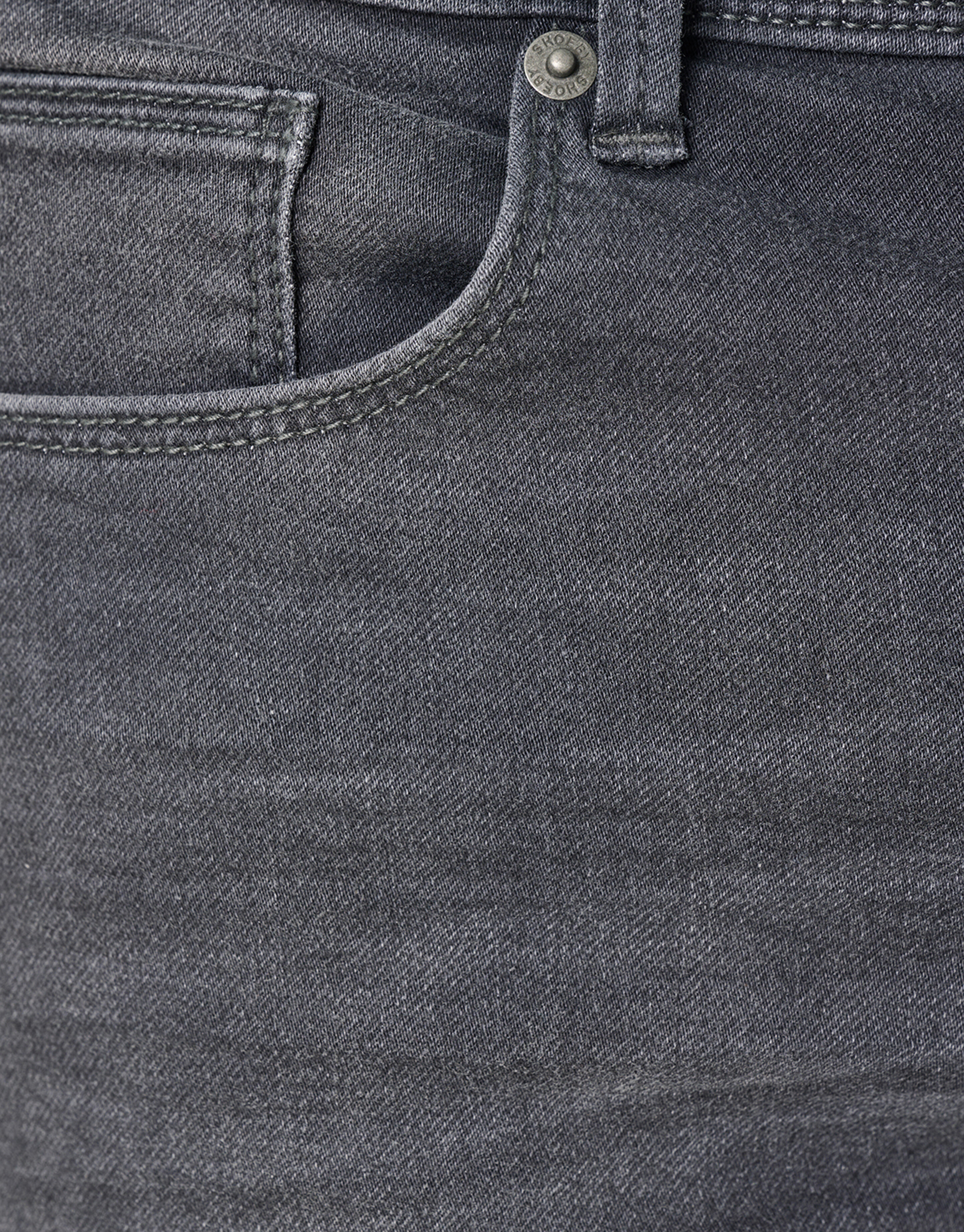 Lewis Shorts Dunkelgrau Refill