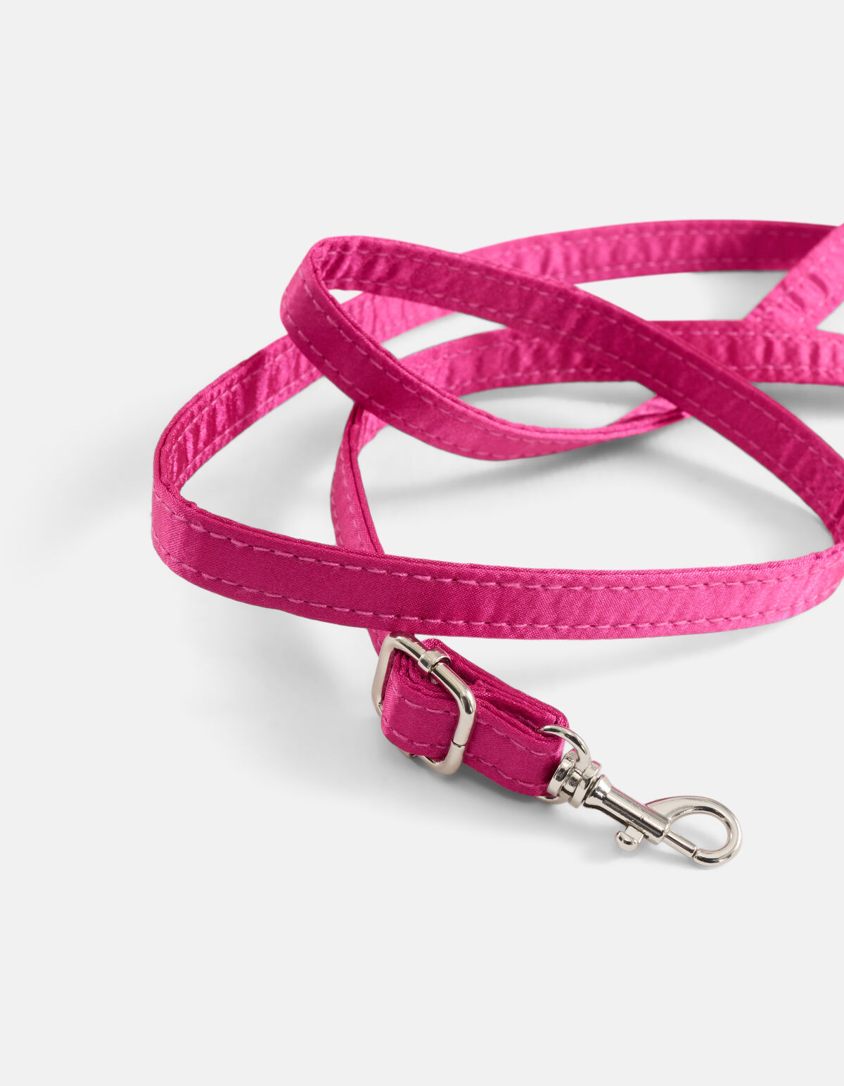 Strass Herz Geldb&ouml;rse Rosa SHOEBY ACCESSOIRES