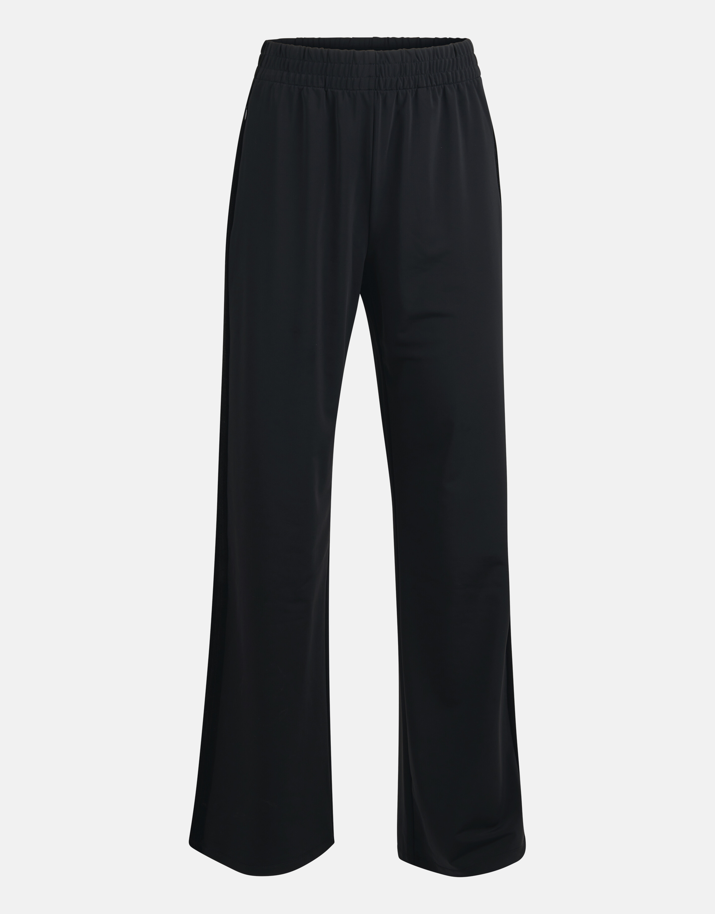 Wide Leg Hose Schwarz By Mieke SHOEBY WOMEN