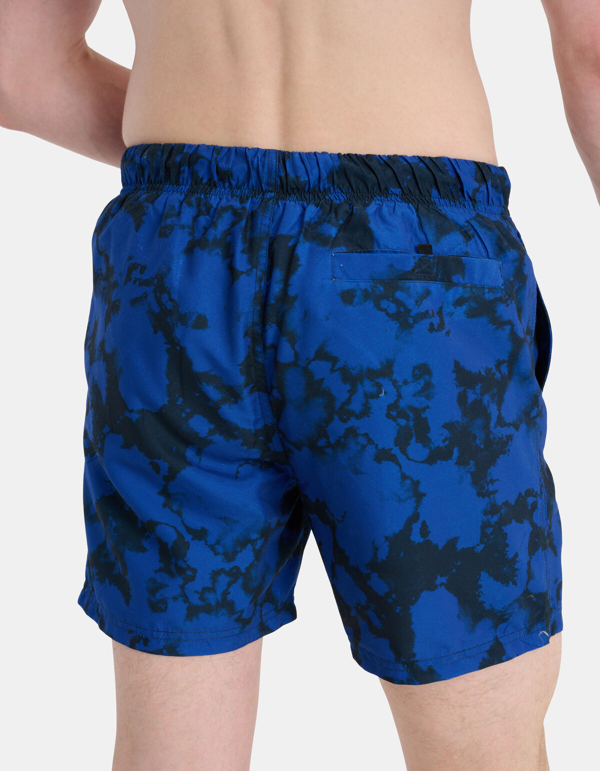 Tie Dye Badeanzug REFILL