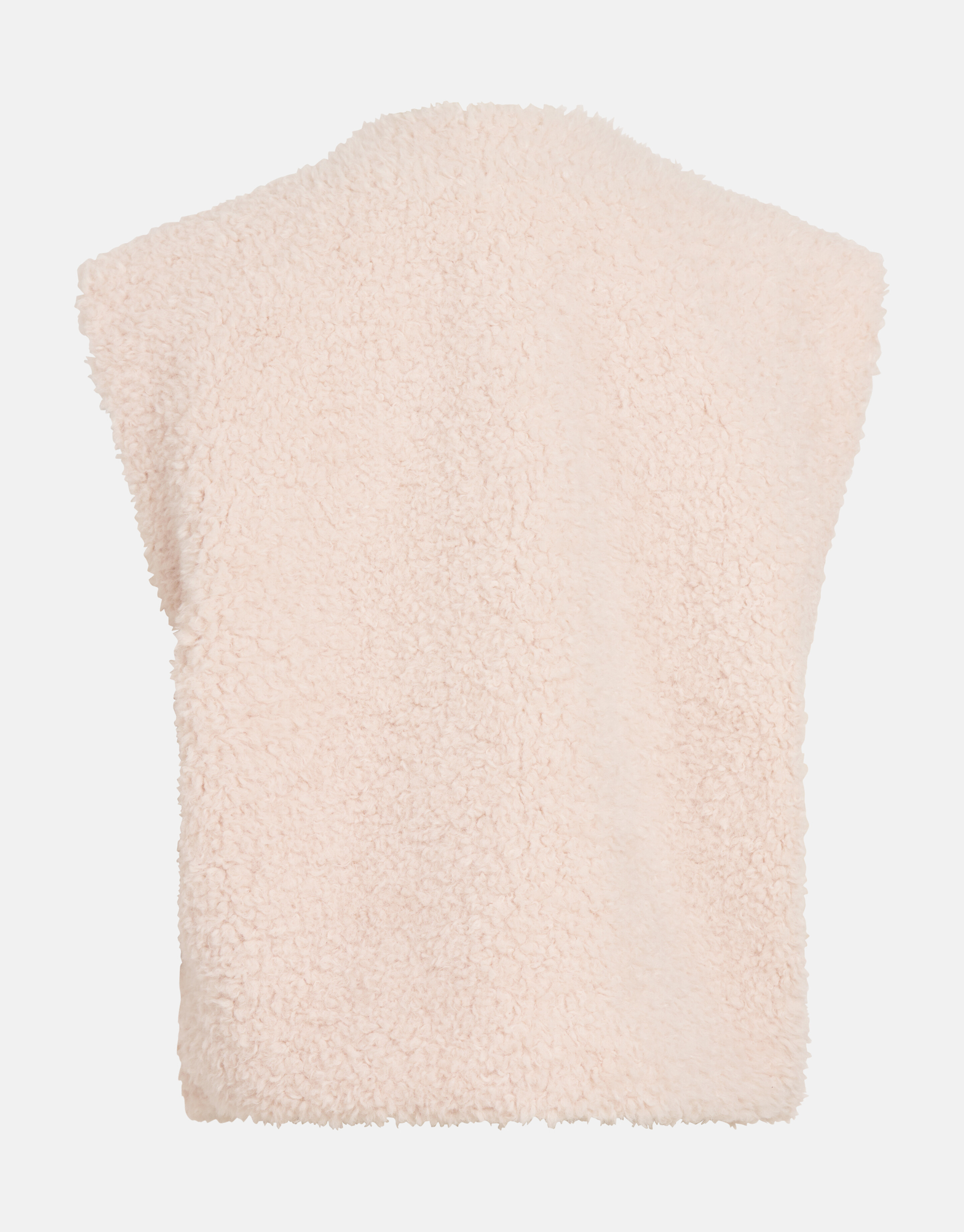 Teddy-Gilet SHOEBY WOMEN