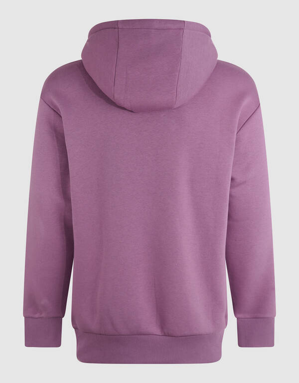 Sweat Hoodie Lila SHOEBY MEN