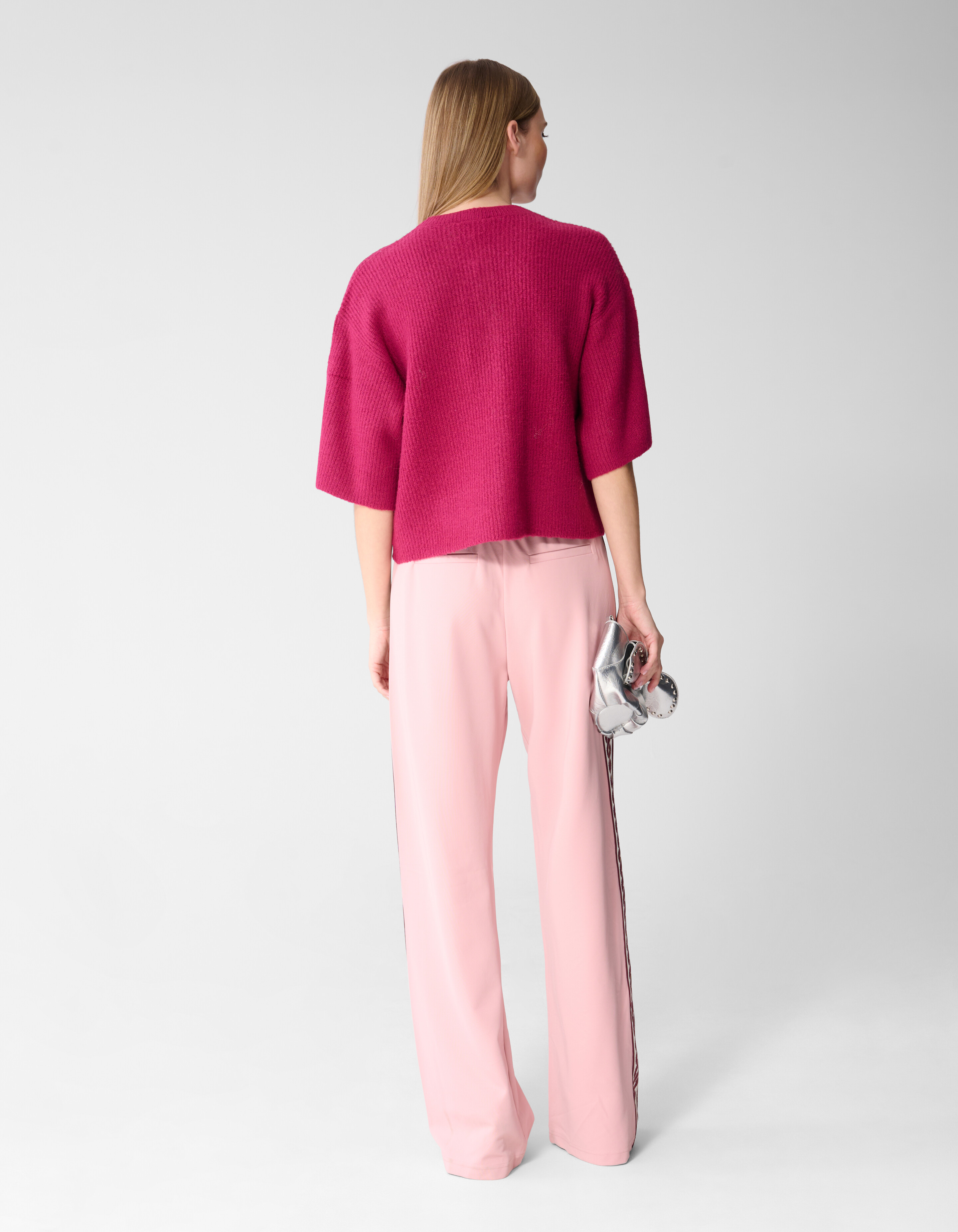 Kurzarmjacke Rosa SHOEBY WOMEN