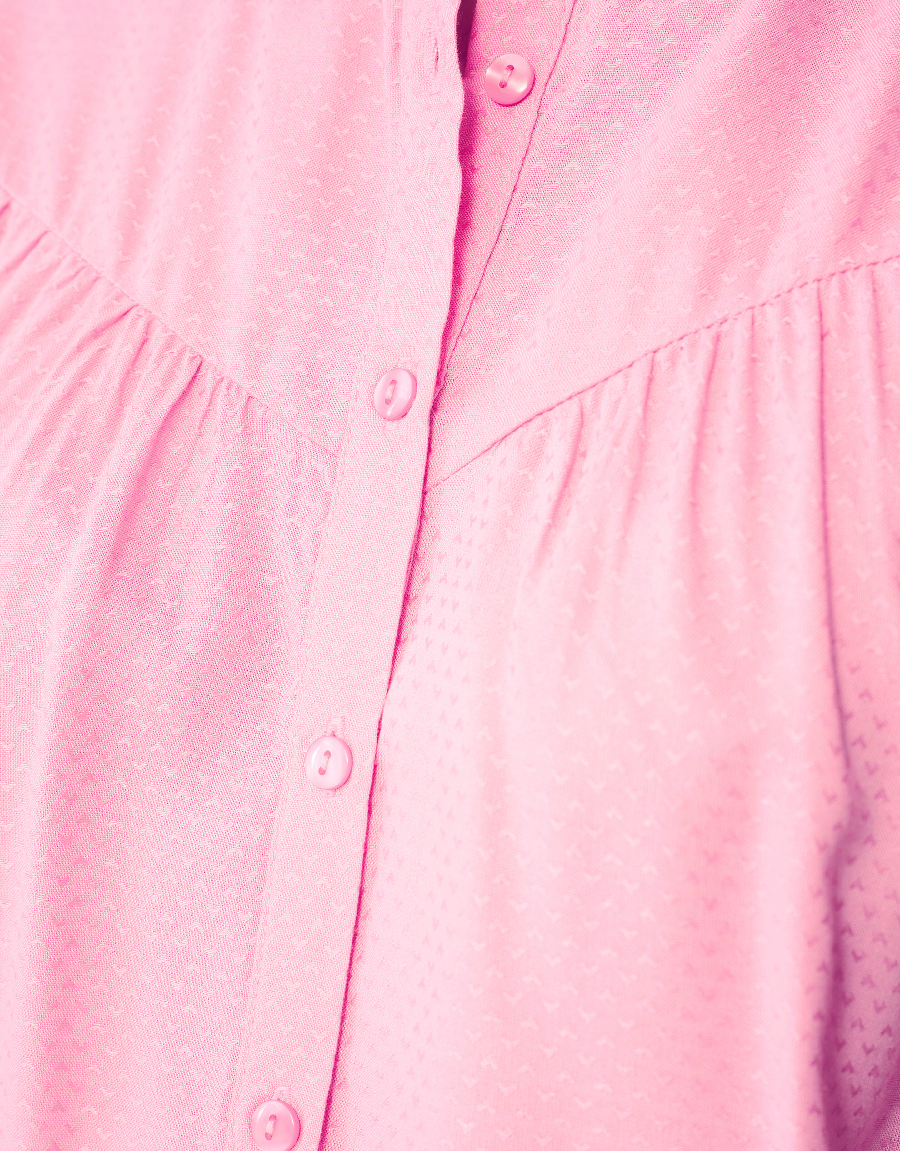 Textur Top Rosa SHOEBY WOMEN