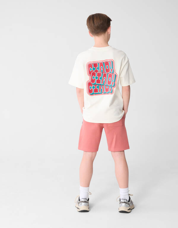 Taschenkurz Terra SHOEBY BOYS