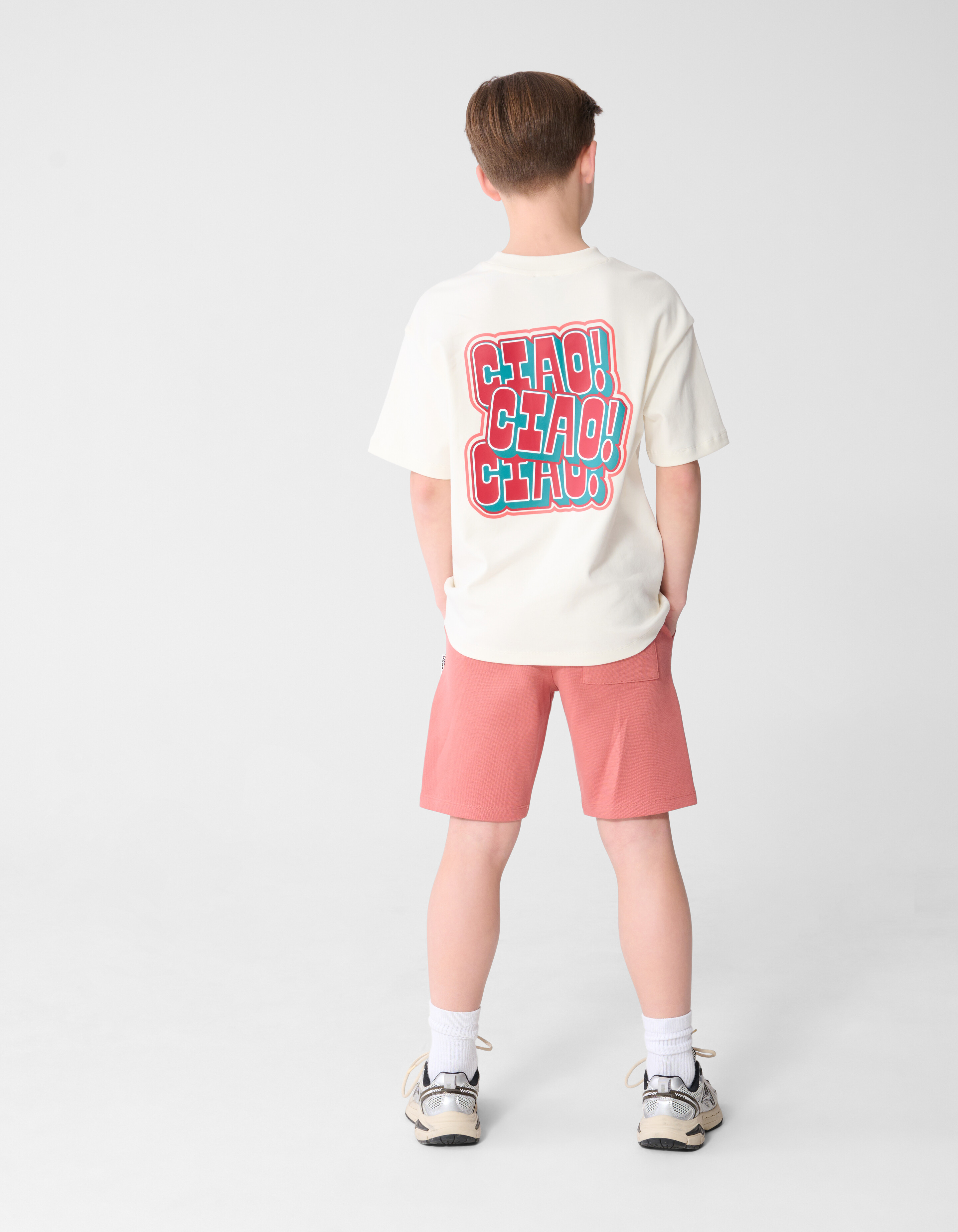 Taschenkurz Terra SHOEBY BOYS