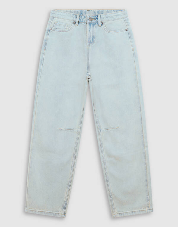 Ballon-Jeans Hellblau SHOEBY BOYS