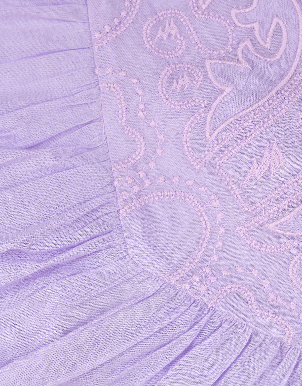 Stickbluse JILL&MITCH